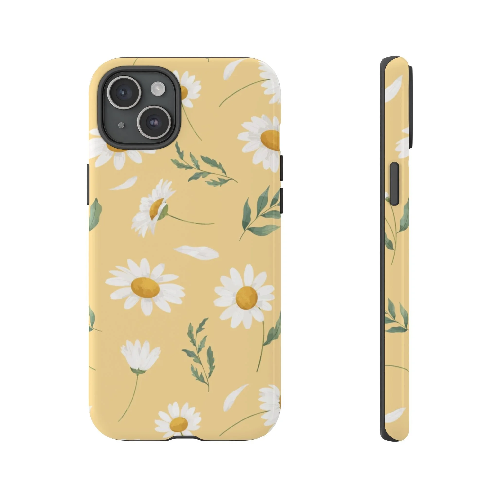 Daisy Tough Phone Cases