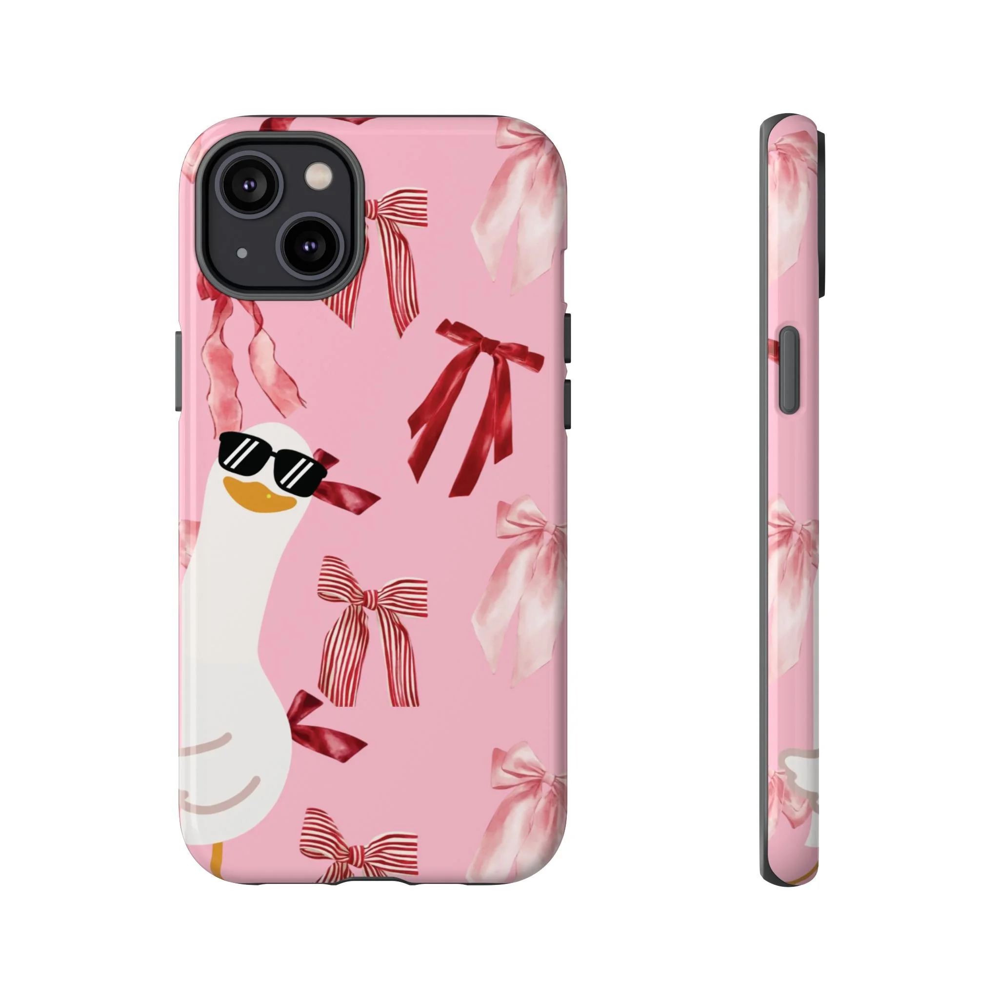 Chill Duck | Tough Phone Case