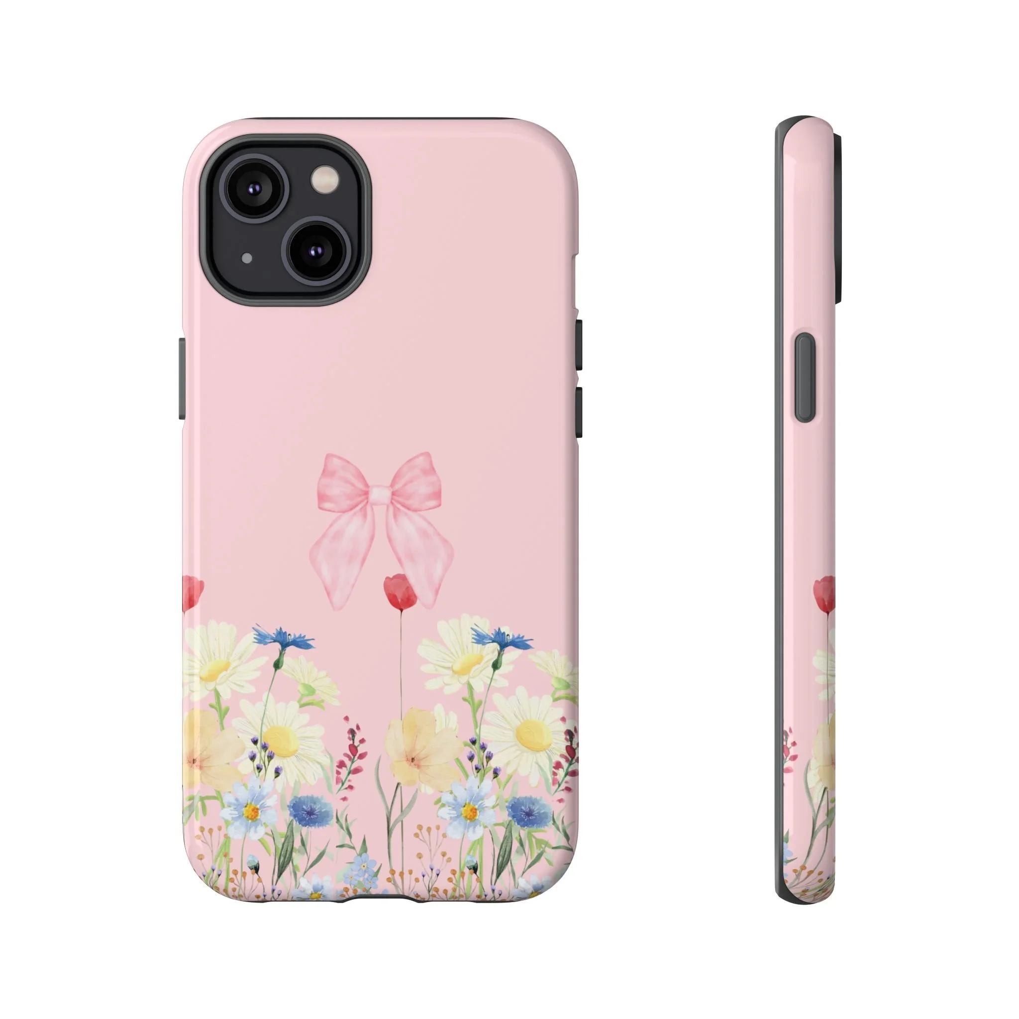 Garden Tough Phone Case