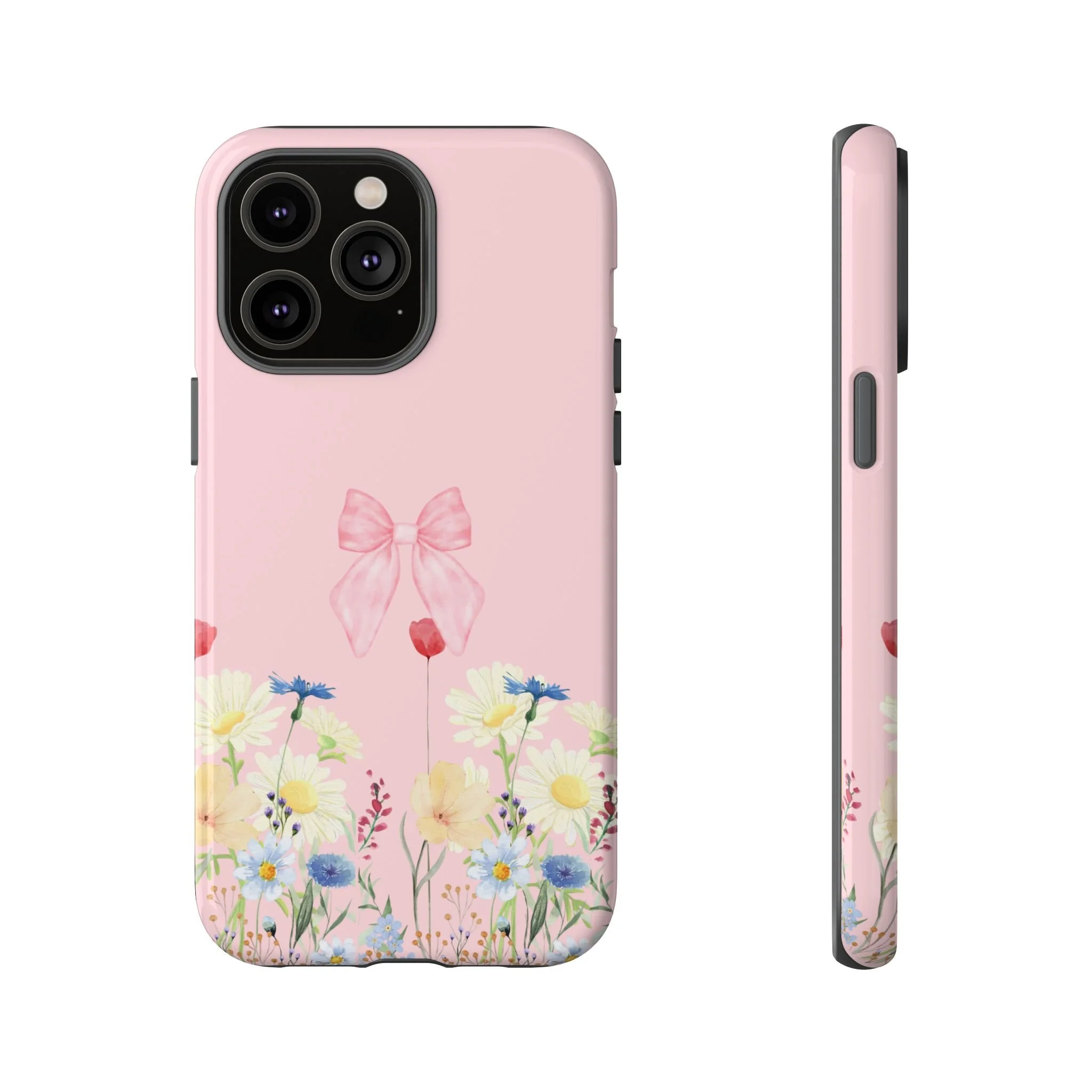 Garden Tough Phone Case