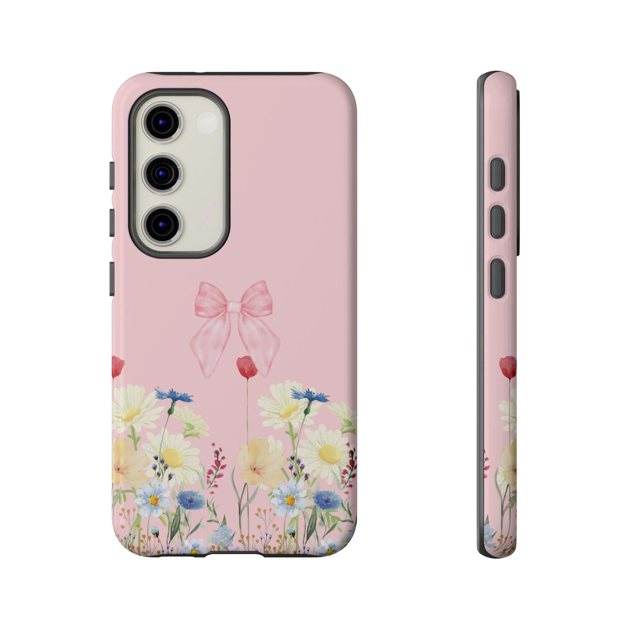 Garden Tough Phone Case
