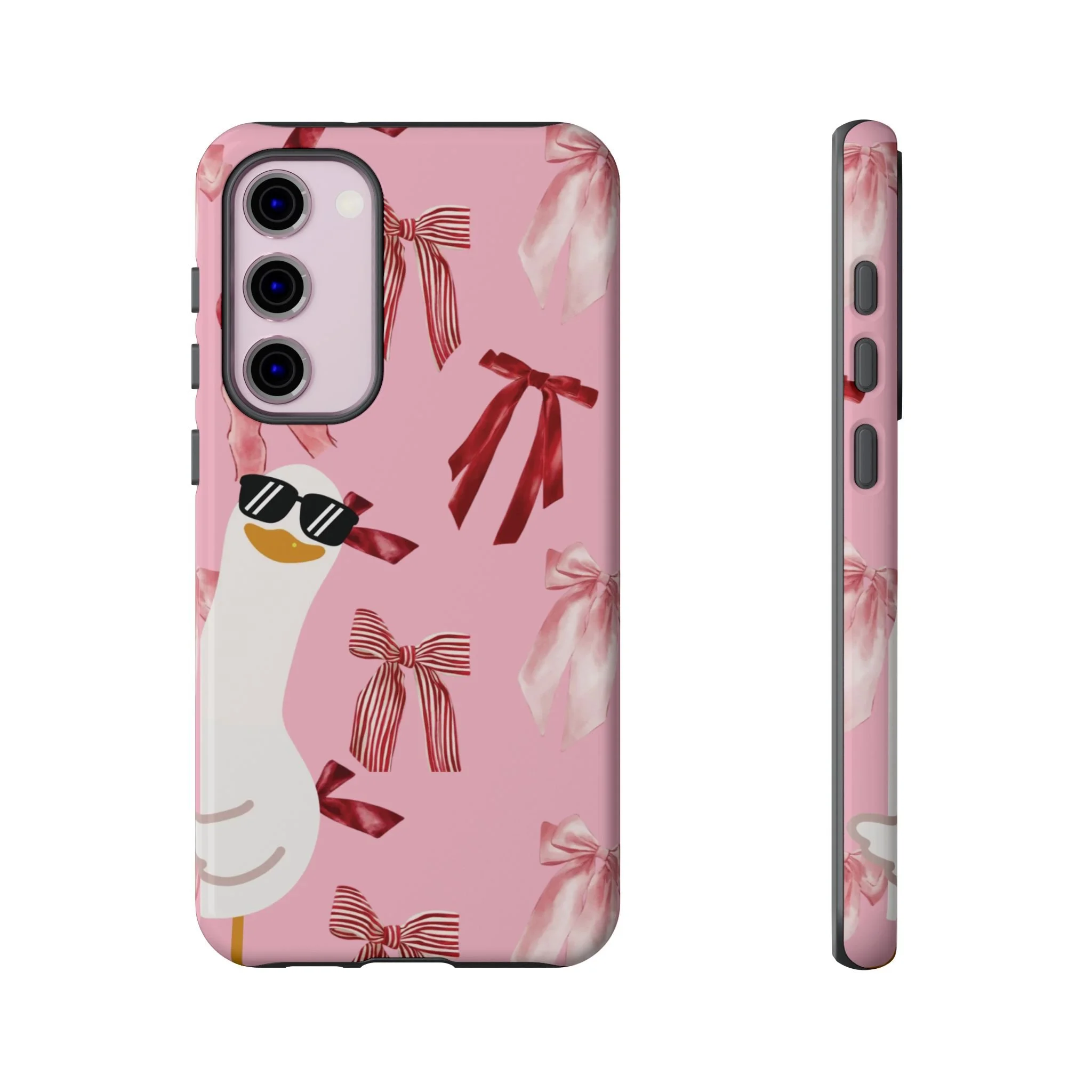 Chill Duck | Tough Phone Case
