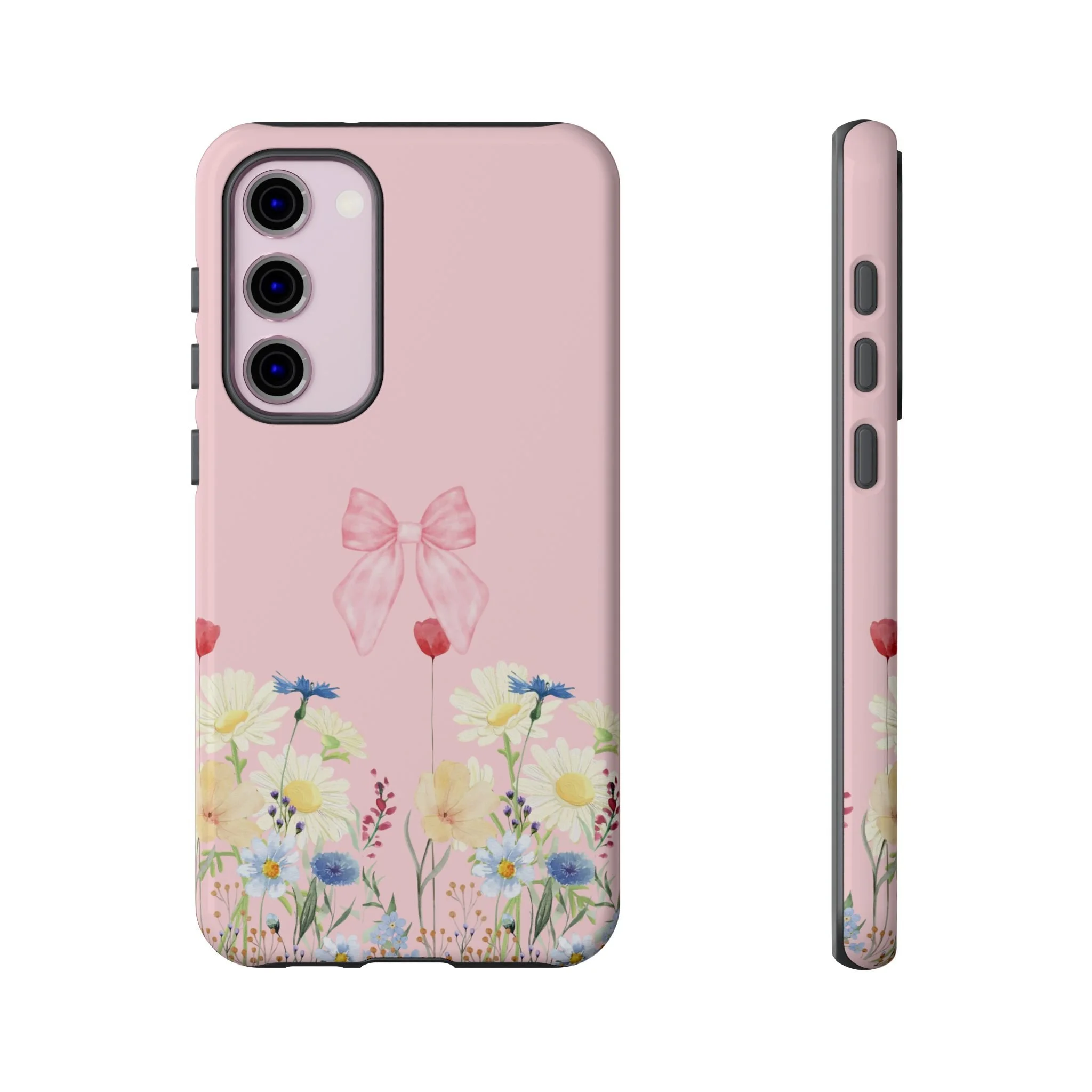 Garden Tough Phone Case