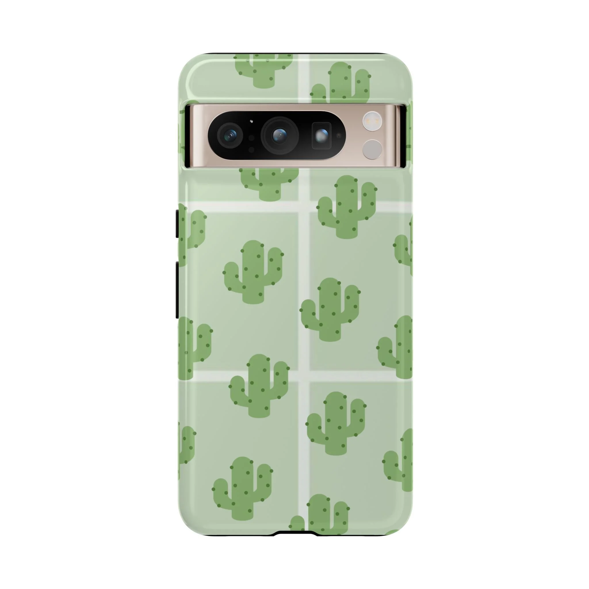 Cactus Tough Phone Case