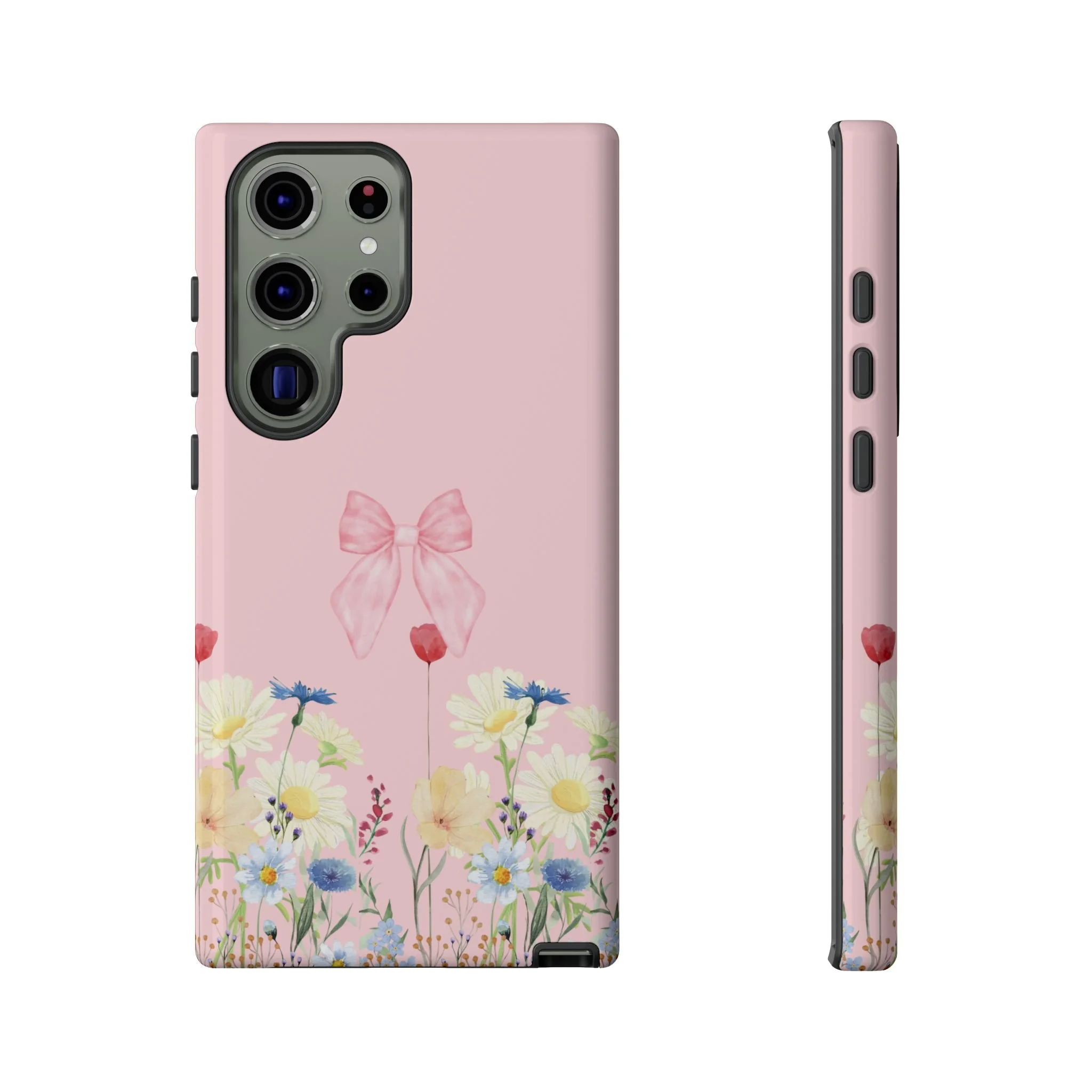 Garden Tough Phone Case