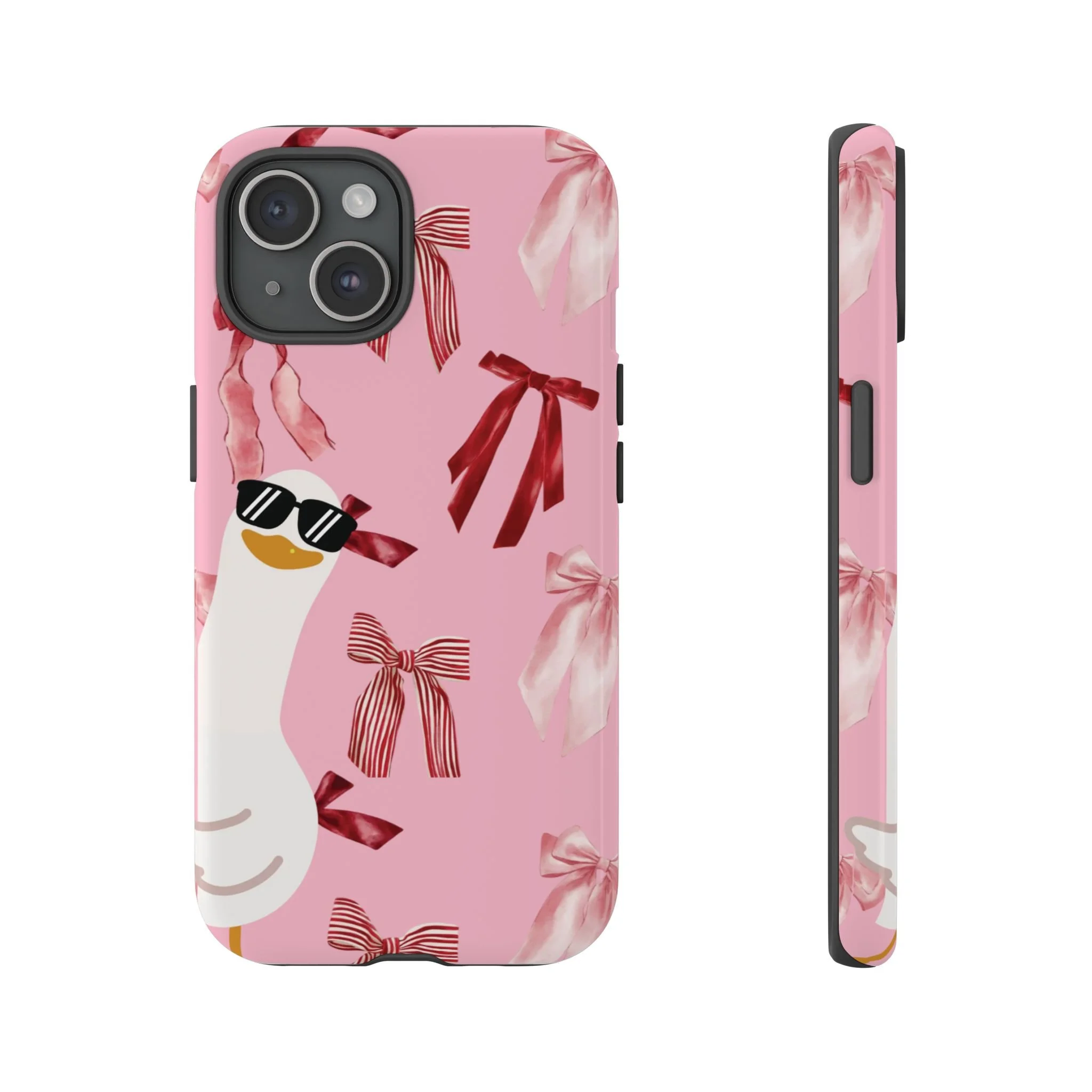 Chill Duck | Tough Phone Case