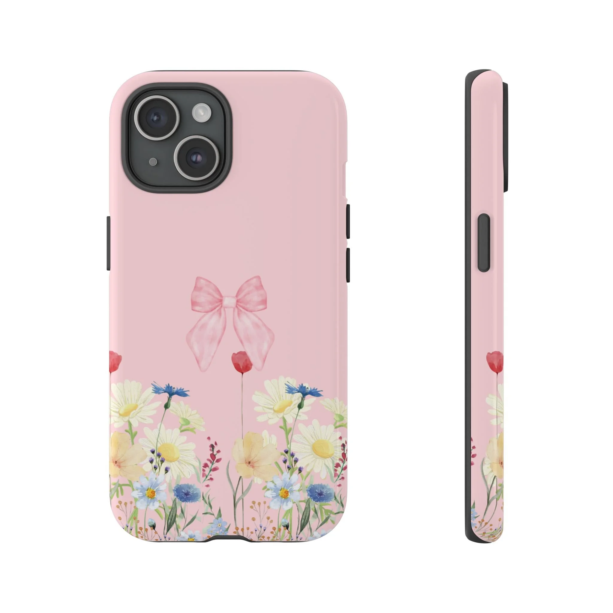 Garden Tough Phone Case