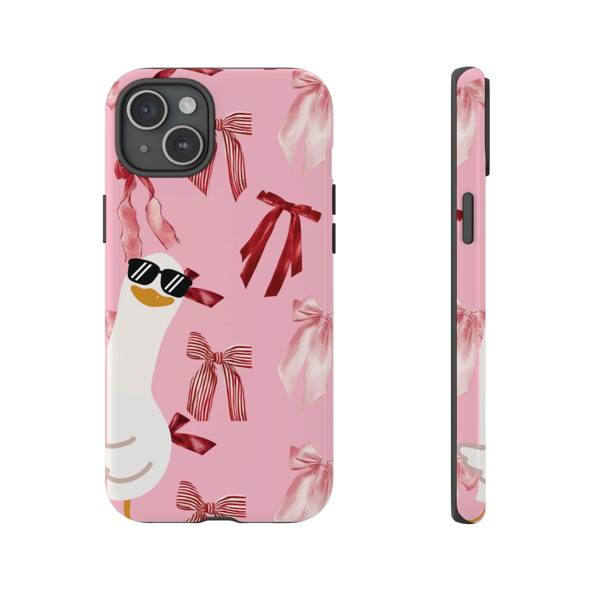 Chill Duck | Tough Phone Case