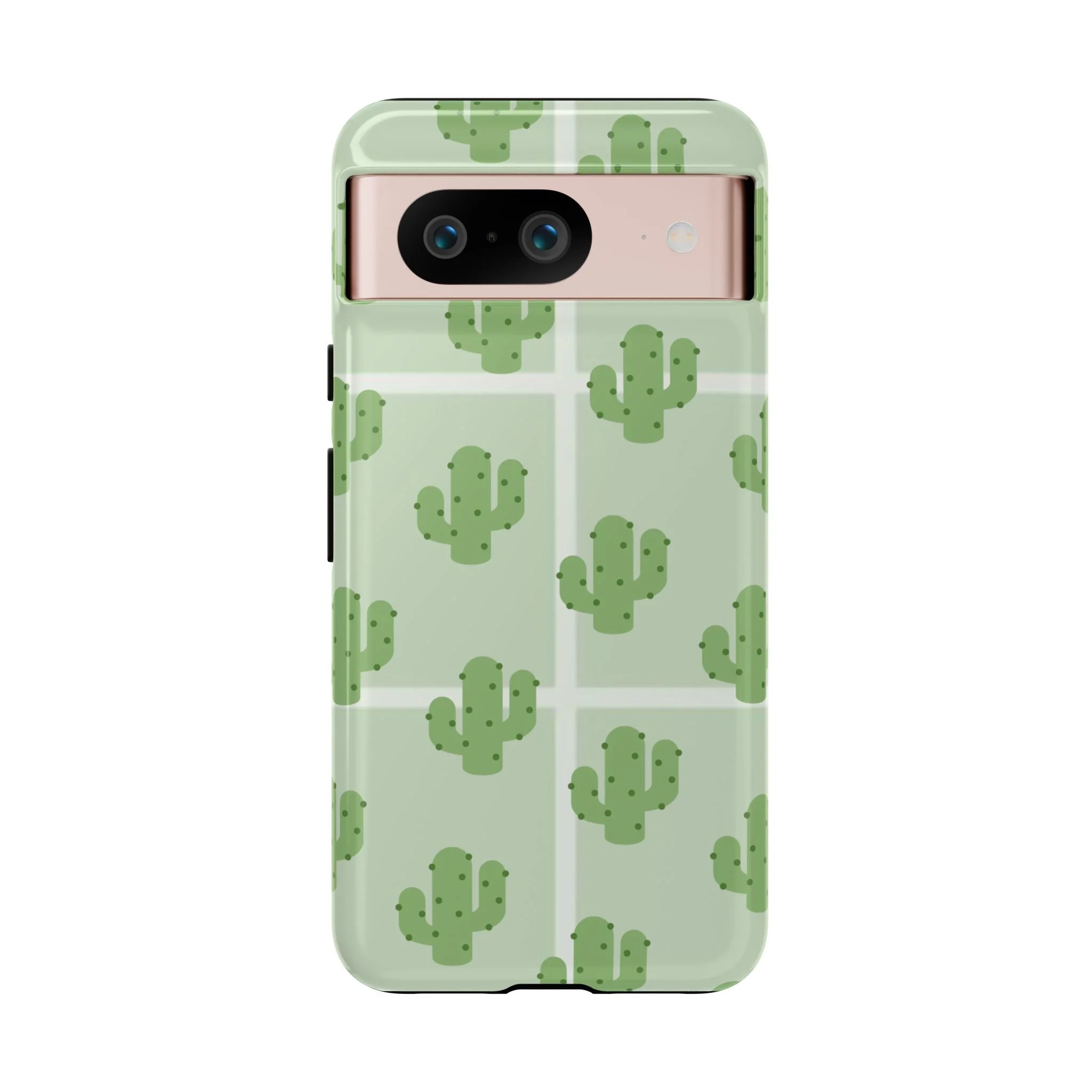 Cactus Tough Phone Case