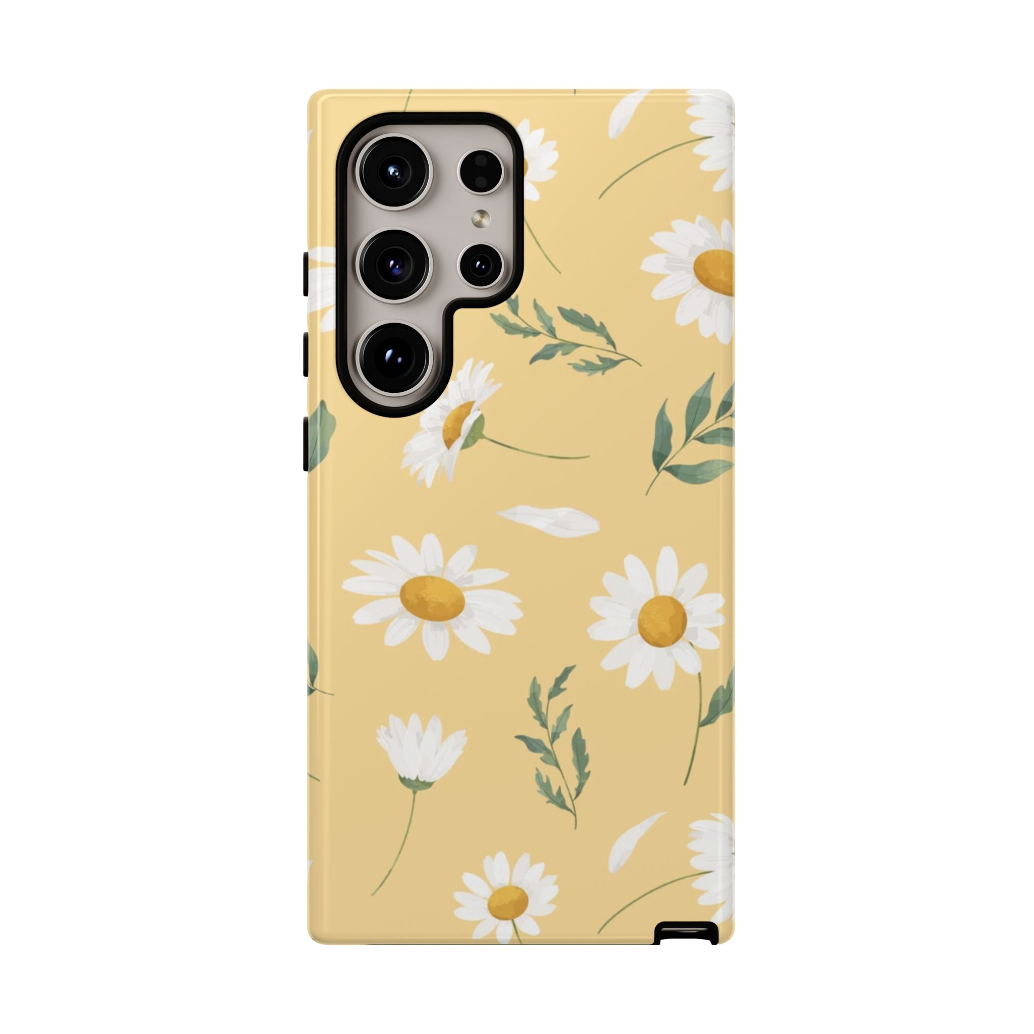 Daisy Tough Phone Cases