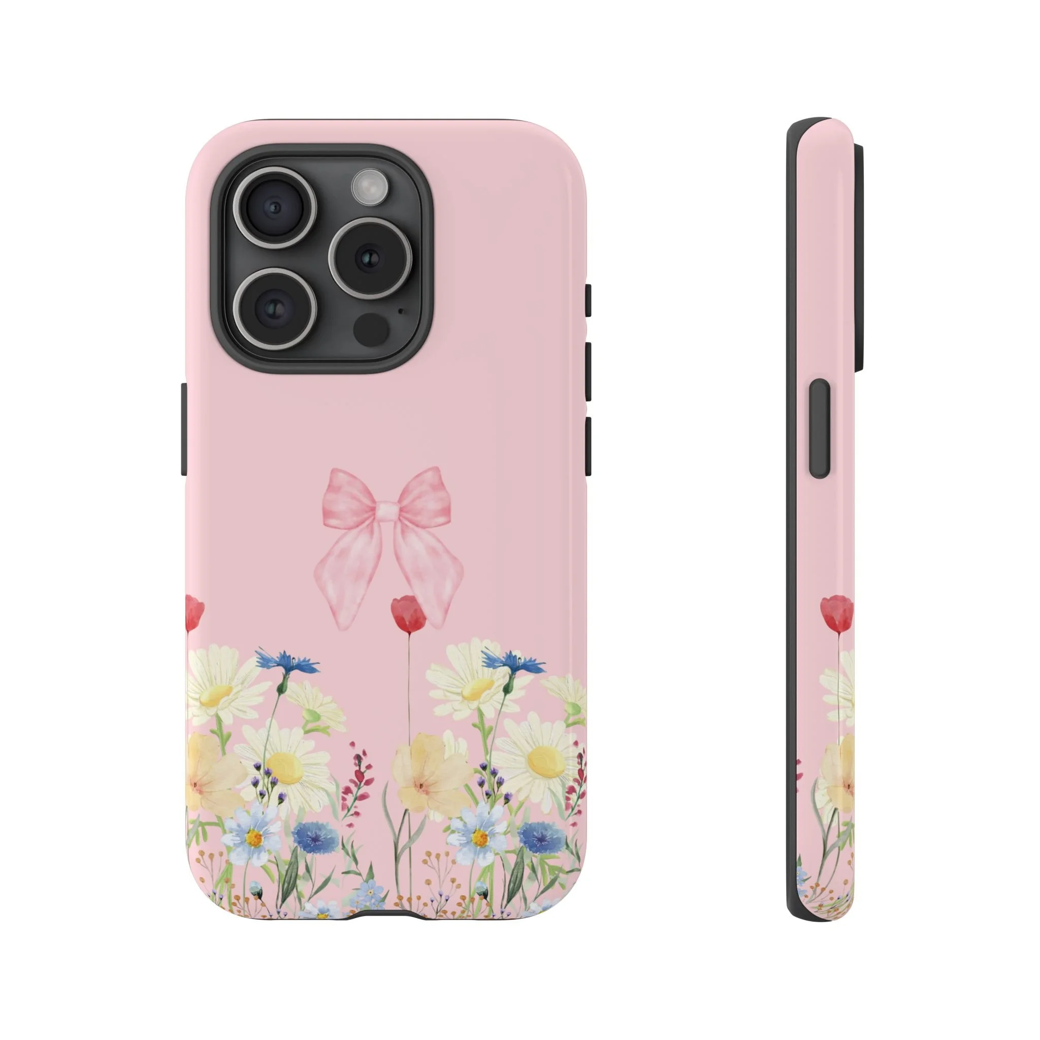 Garden Tough Phone Case