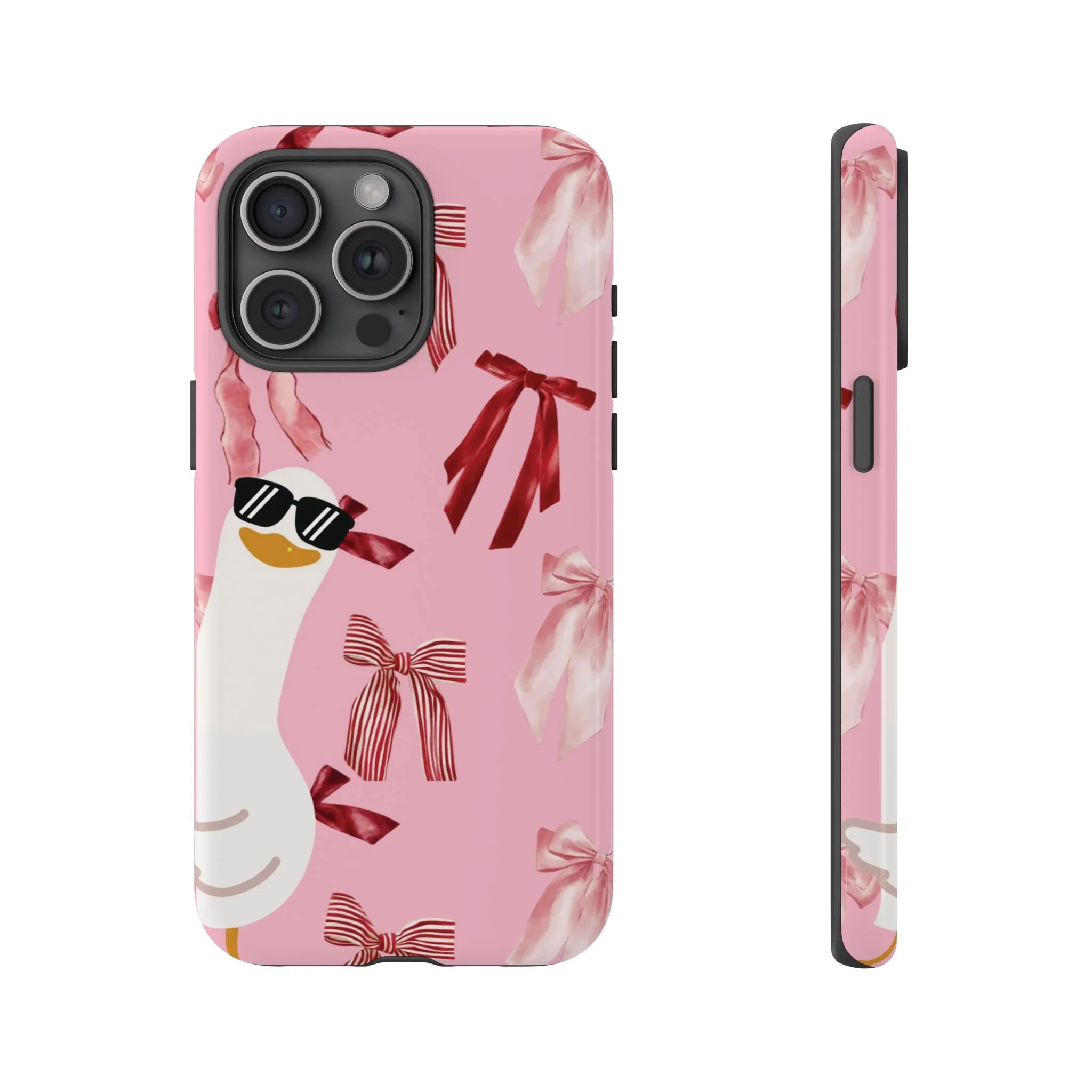 Chill Duck | Tough Phone Case