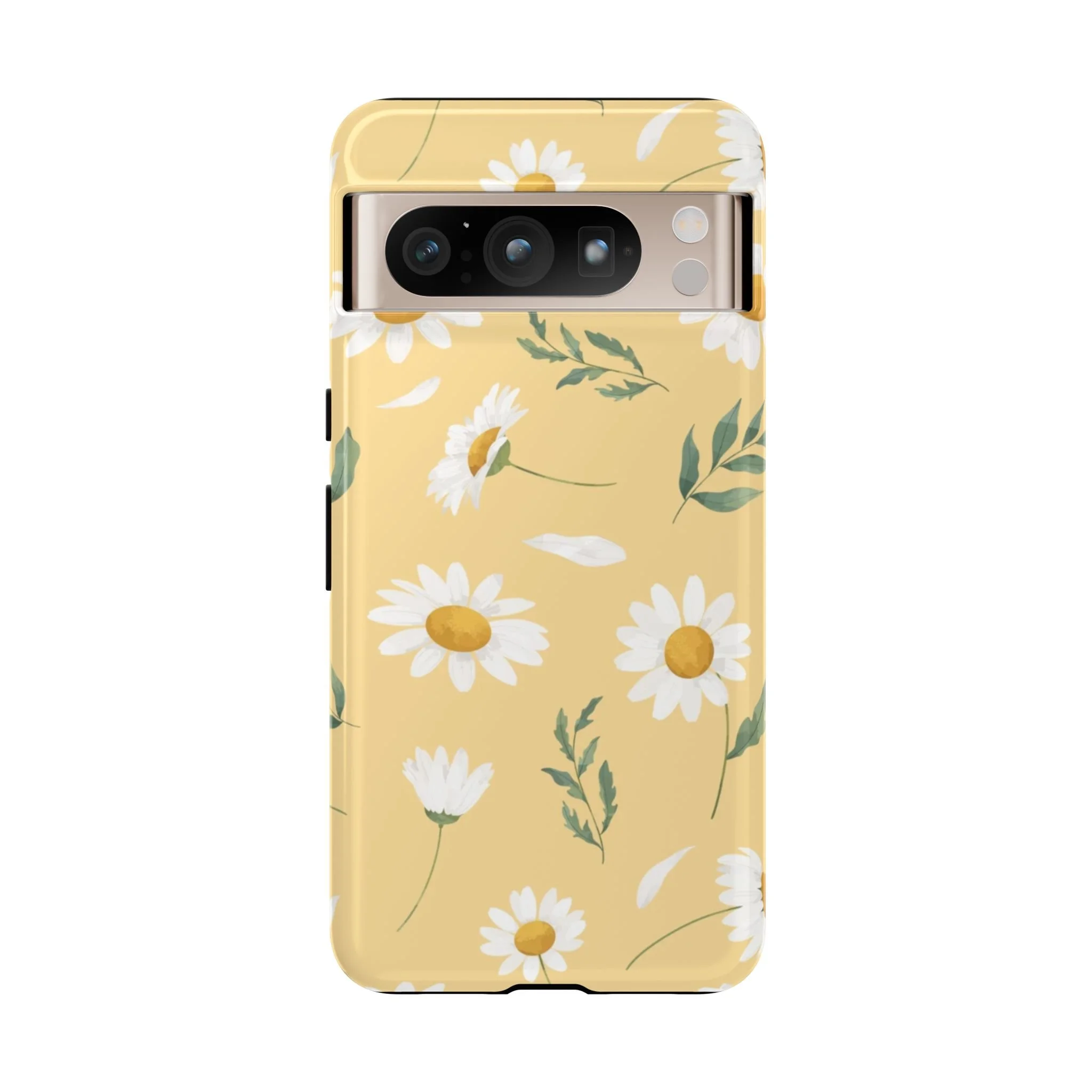 Daisy Tough Phone Cases