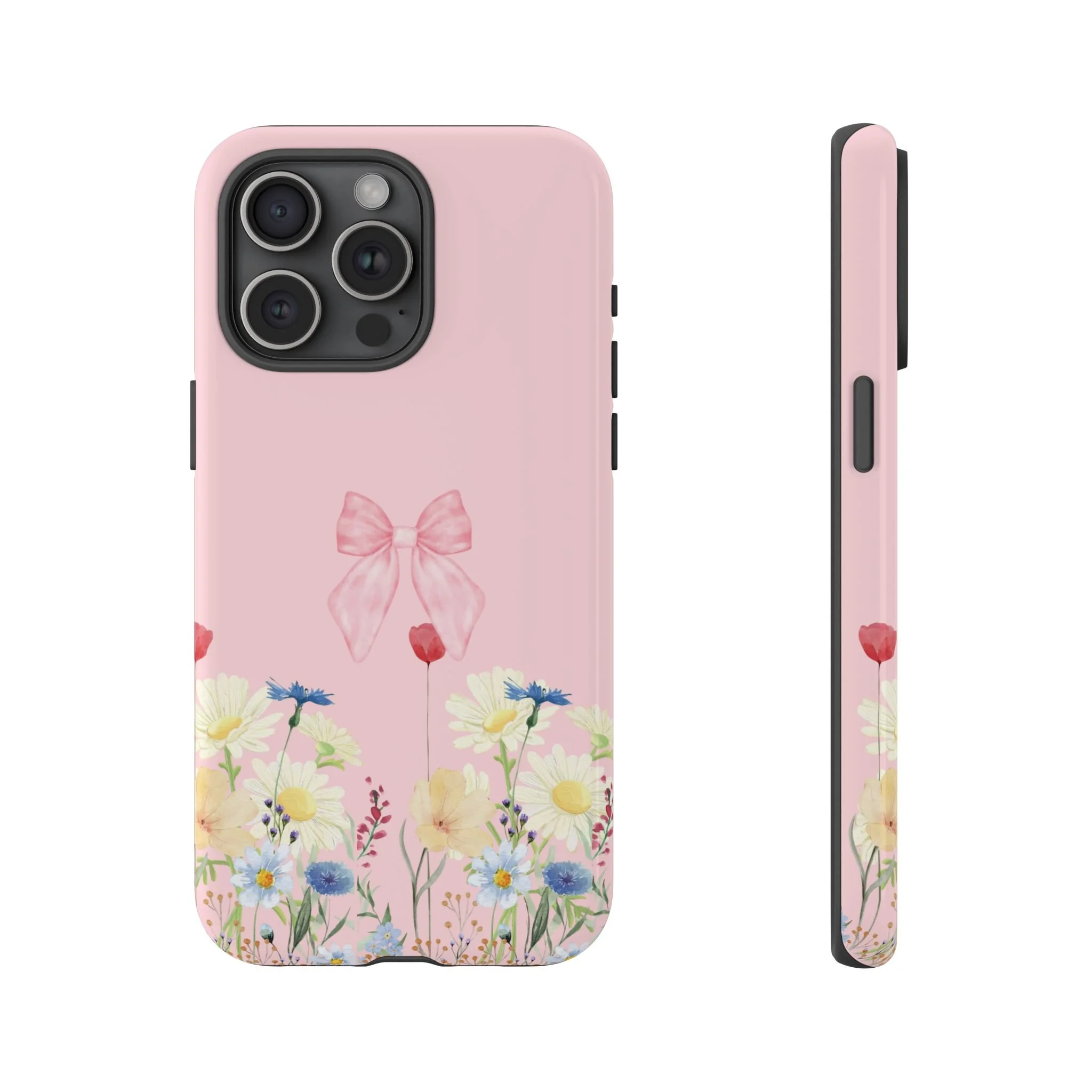 Garden Tough Phone Case
