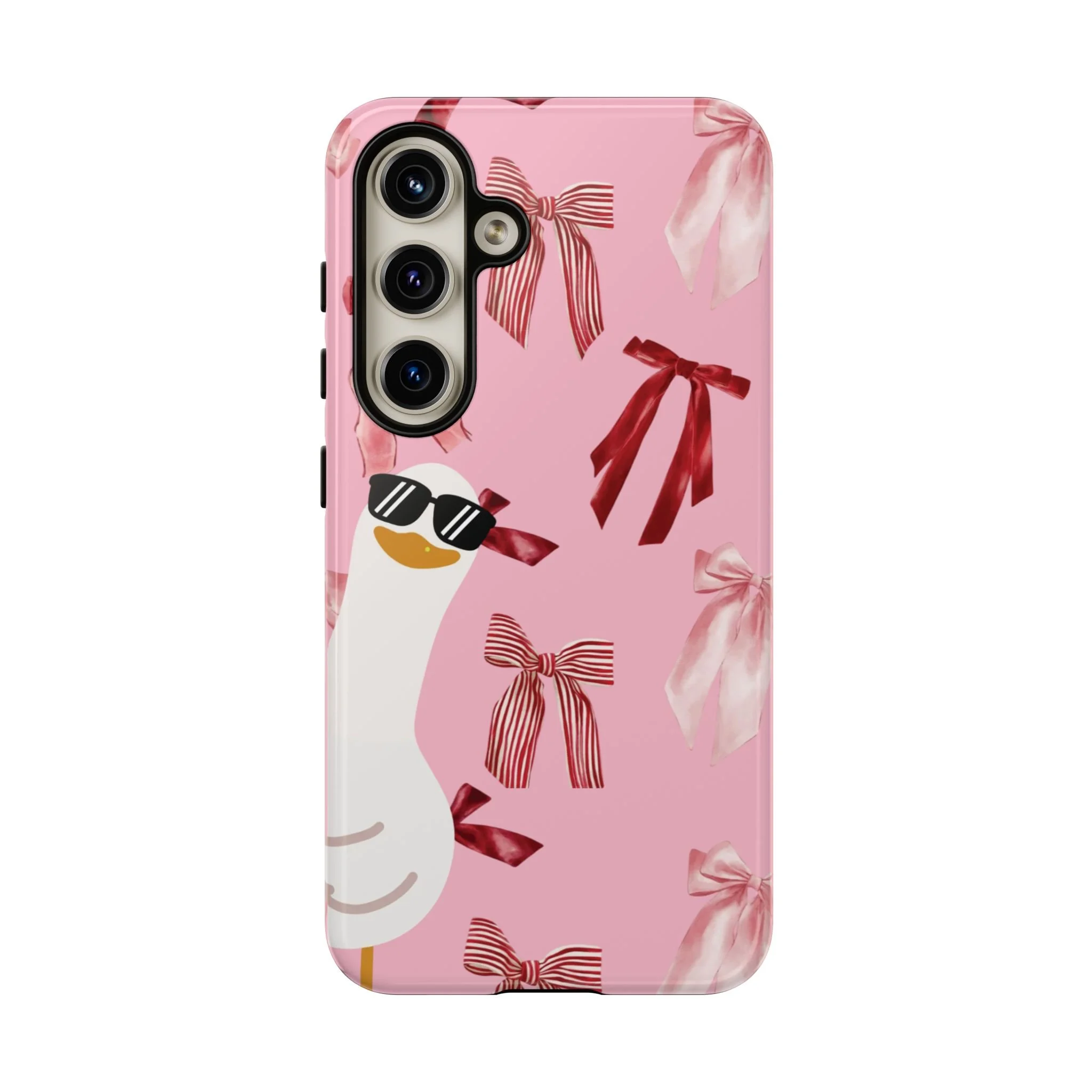 Chill Duck | Tough Phone Case