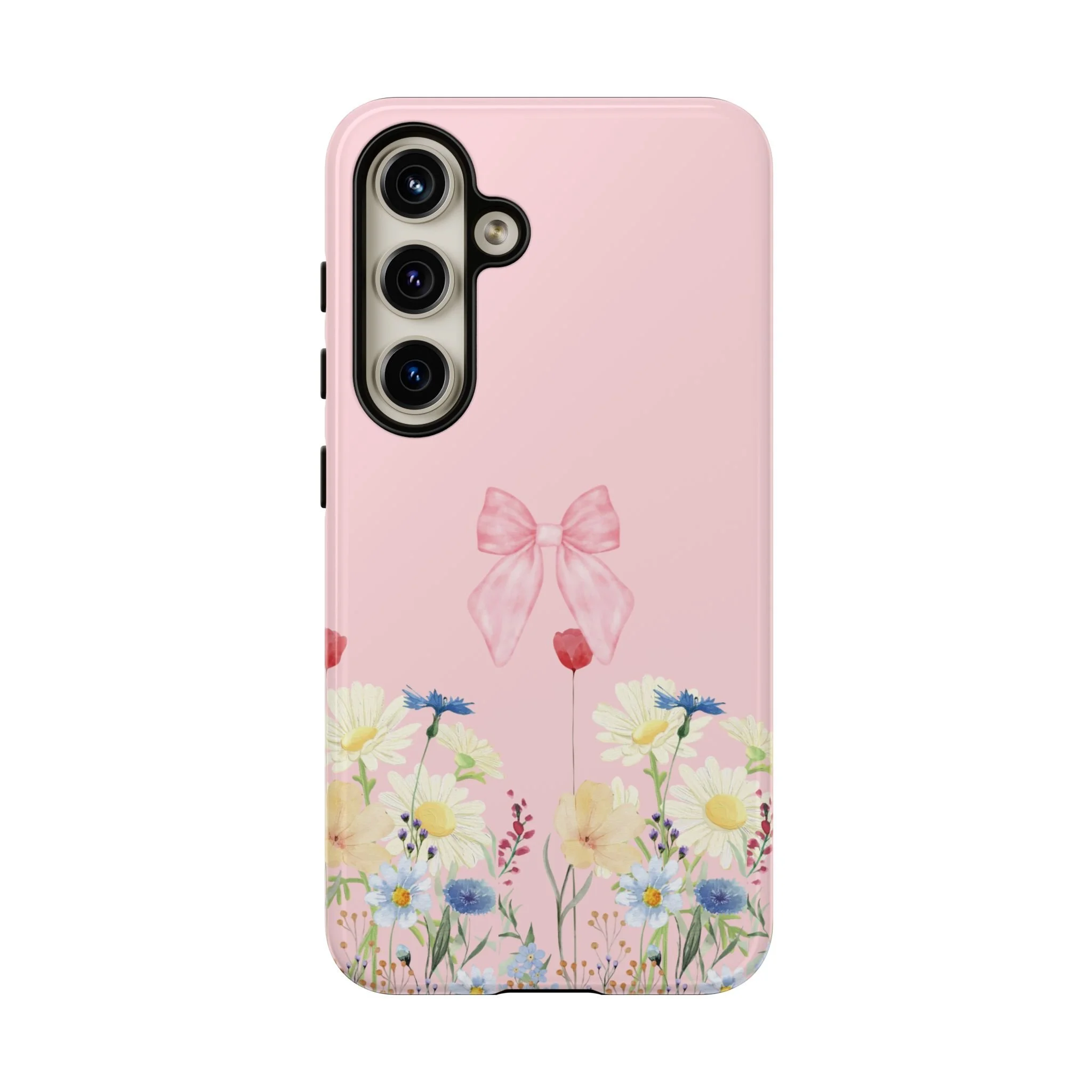 Garden Tough Phone Case