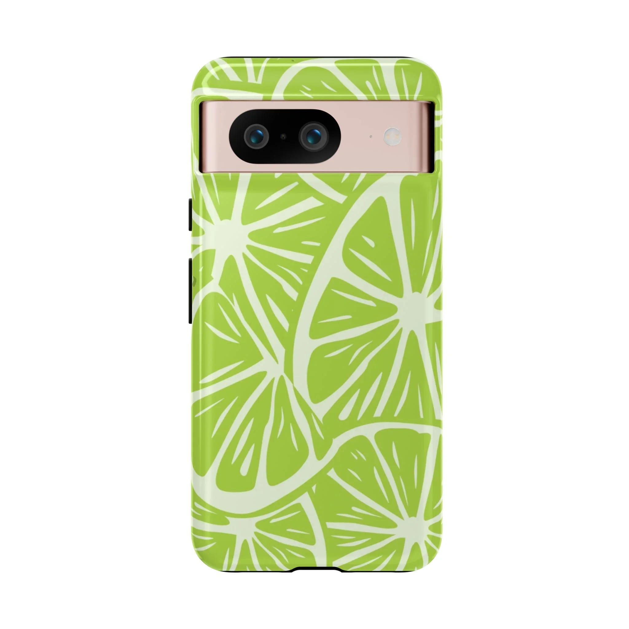 Lime Slices | Tough Phone Case