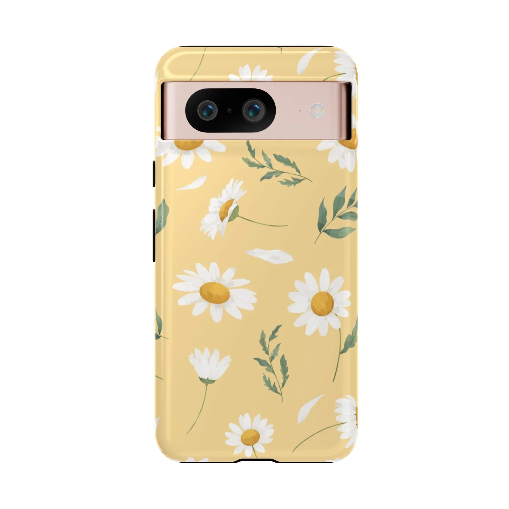 Daisy Tough Phone Cases