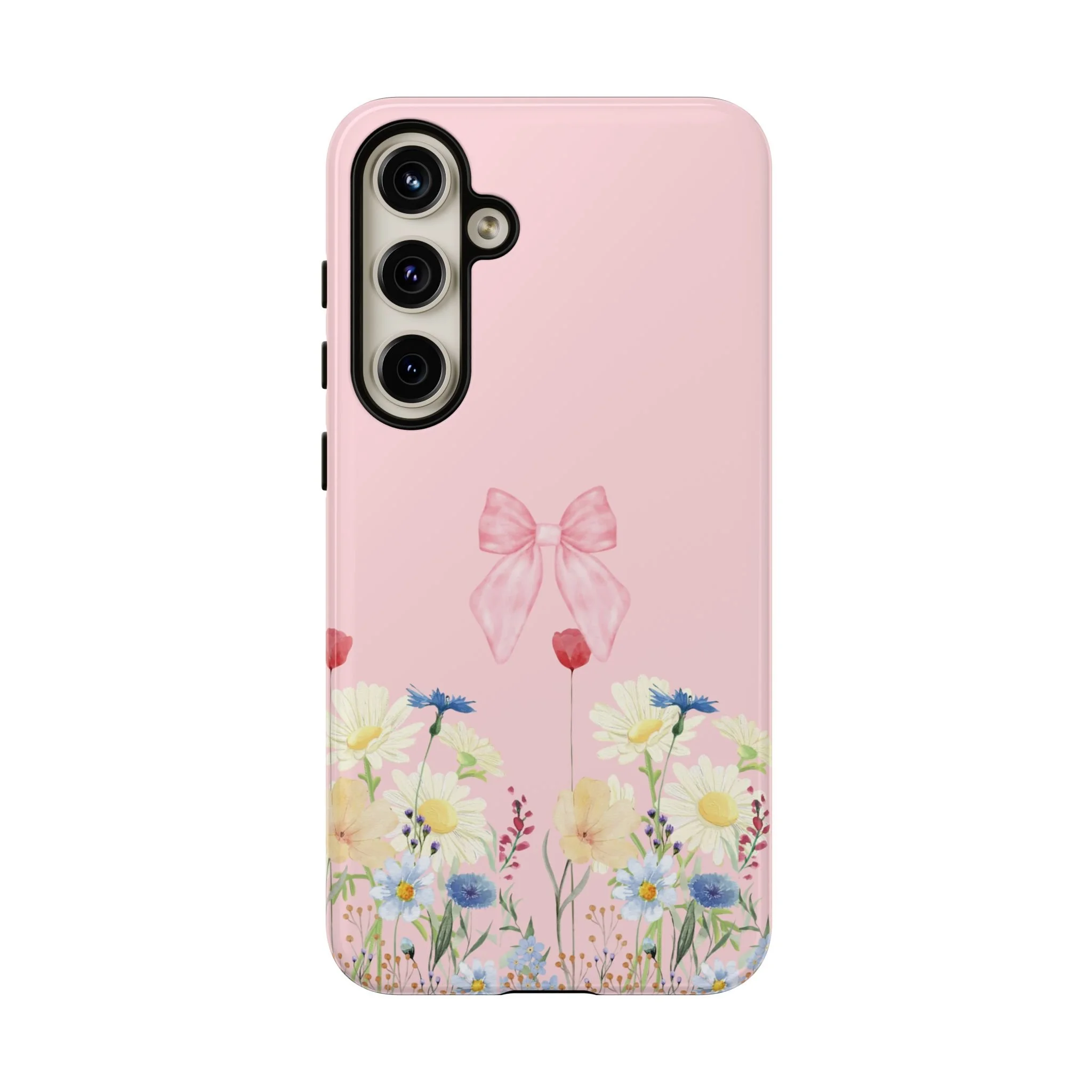 Garden Tough Phone Case