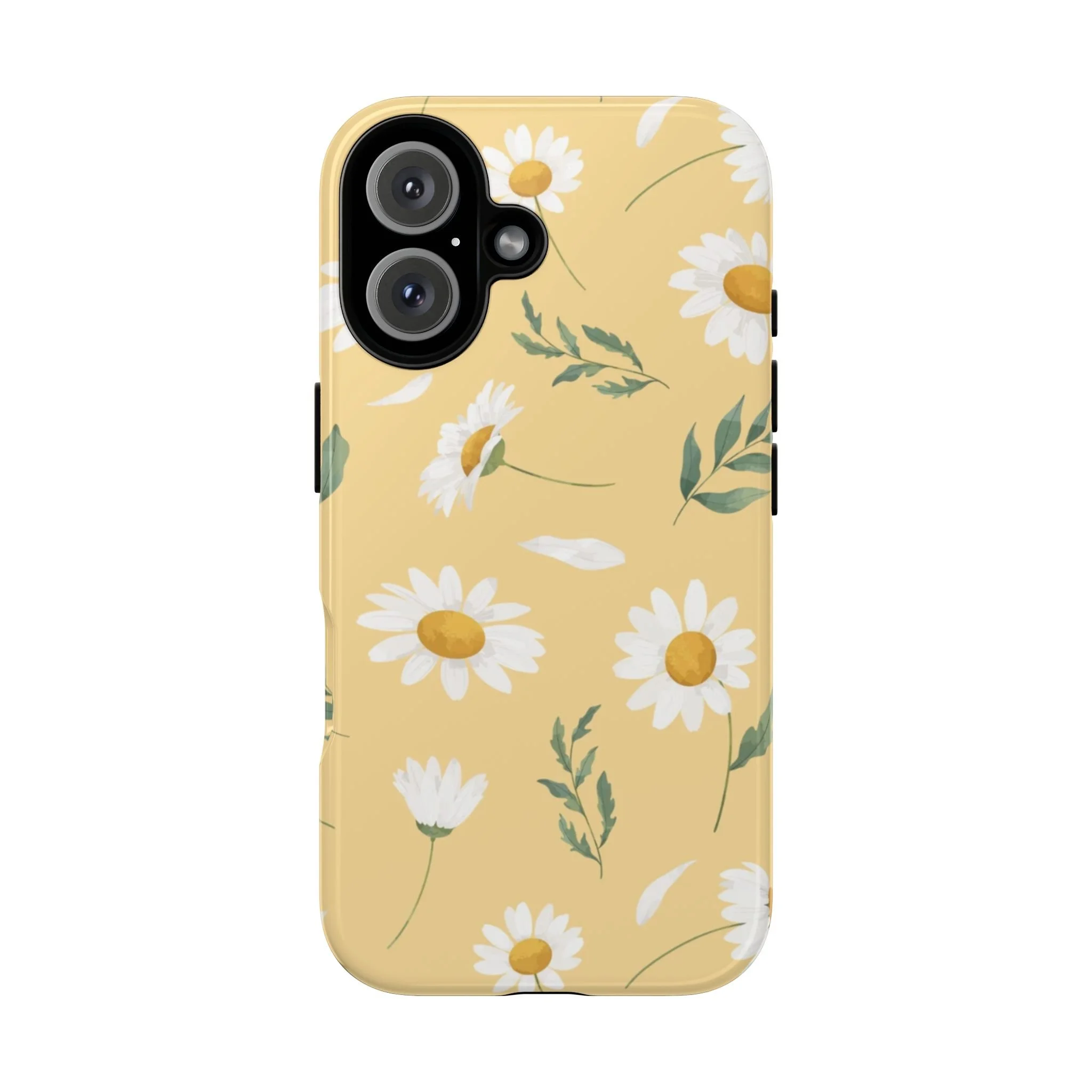 Daisy Tough Phone Cases