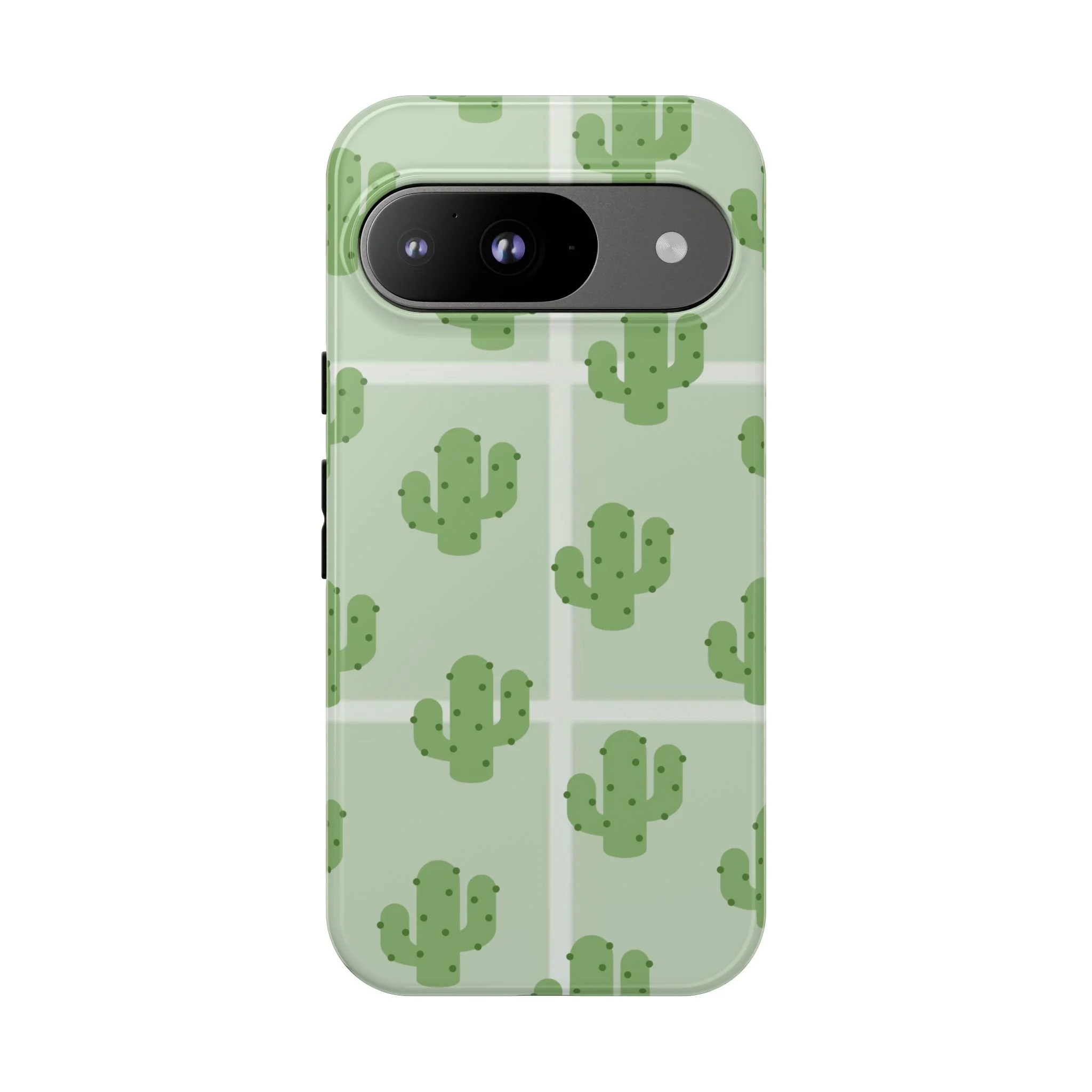 Cactus Tough Phone Case