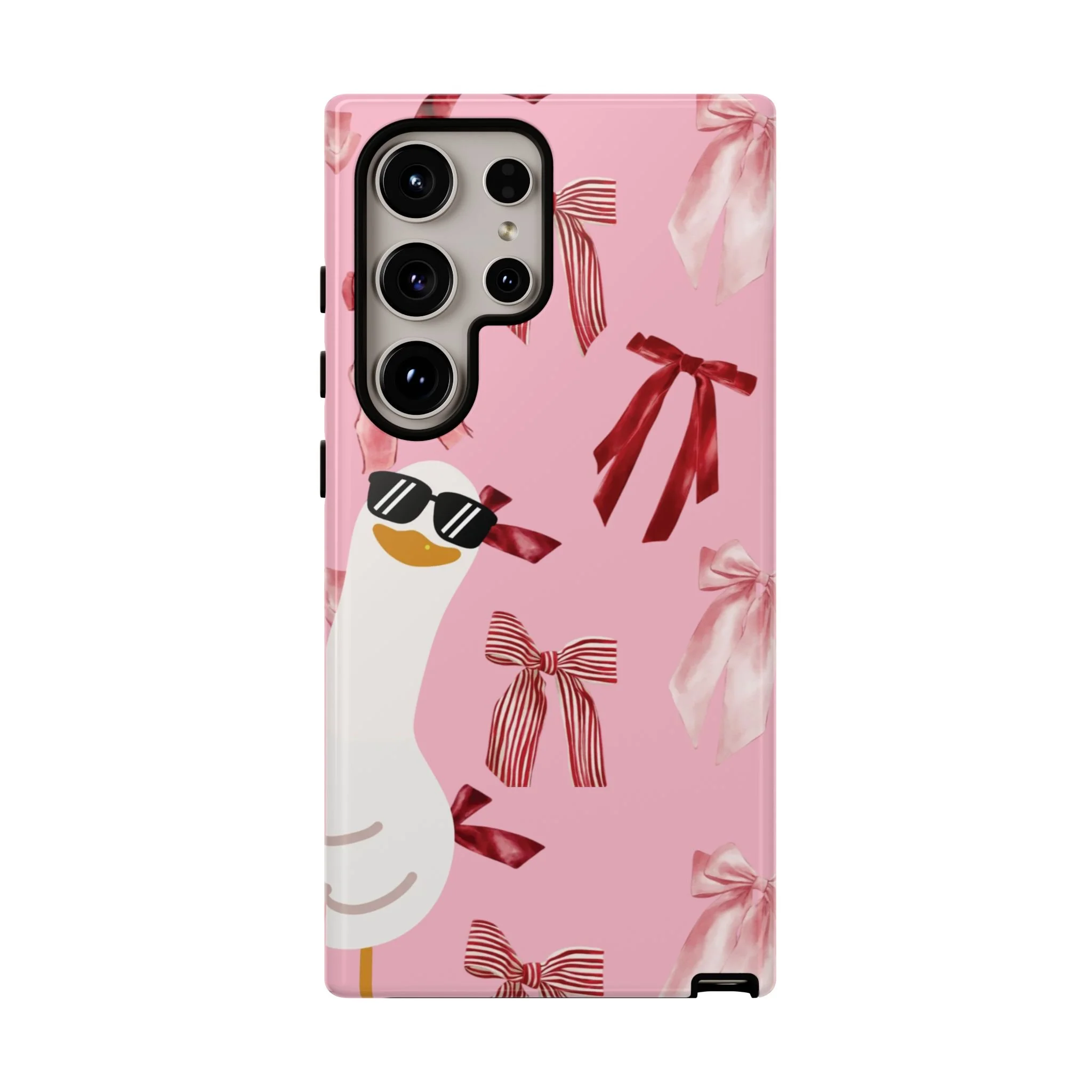 Chill Duck | Tough Phone Case