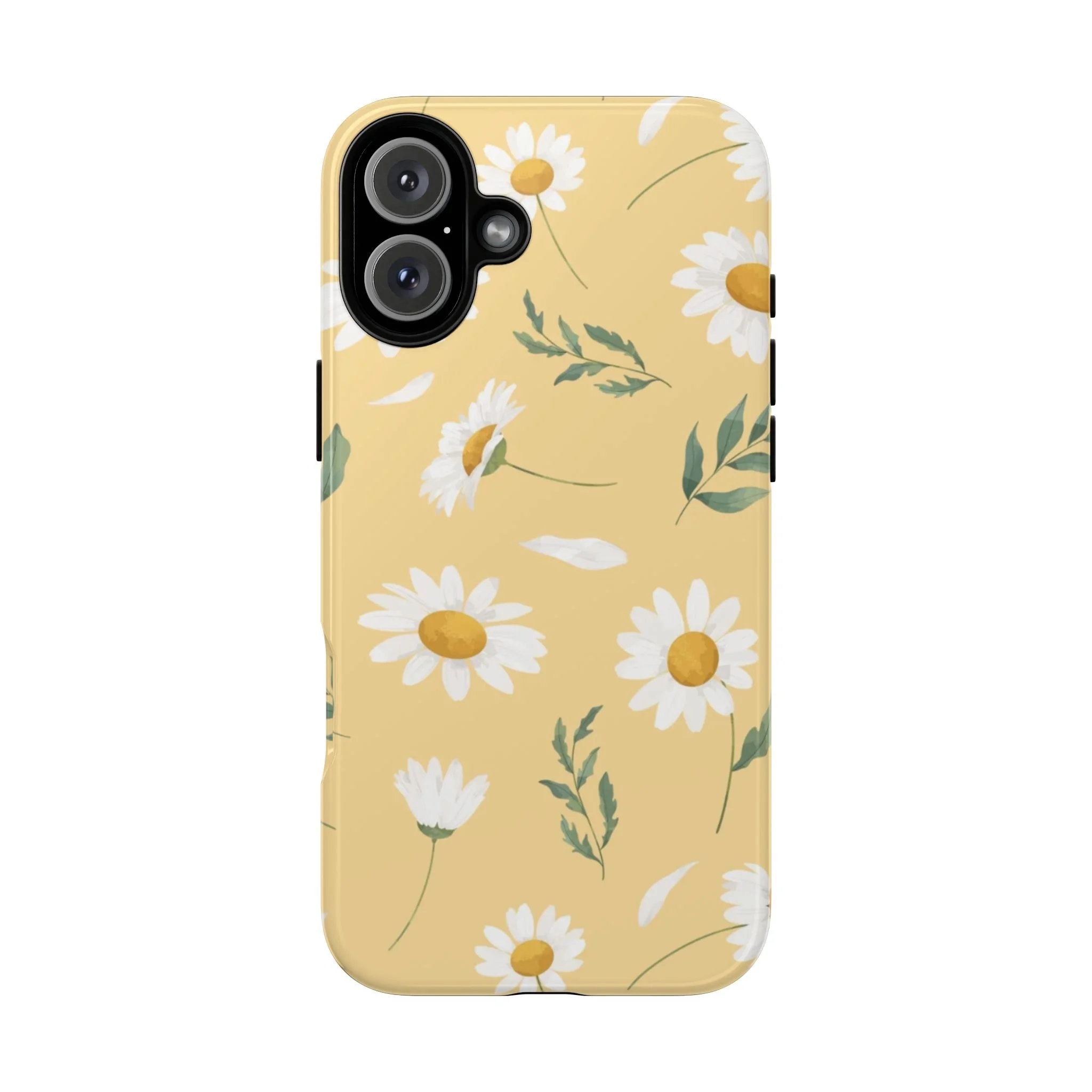 Daisy Tough Phone Cases