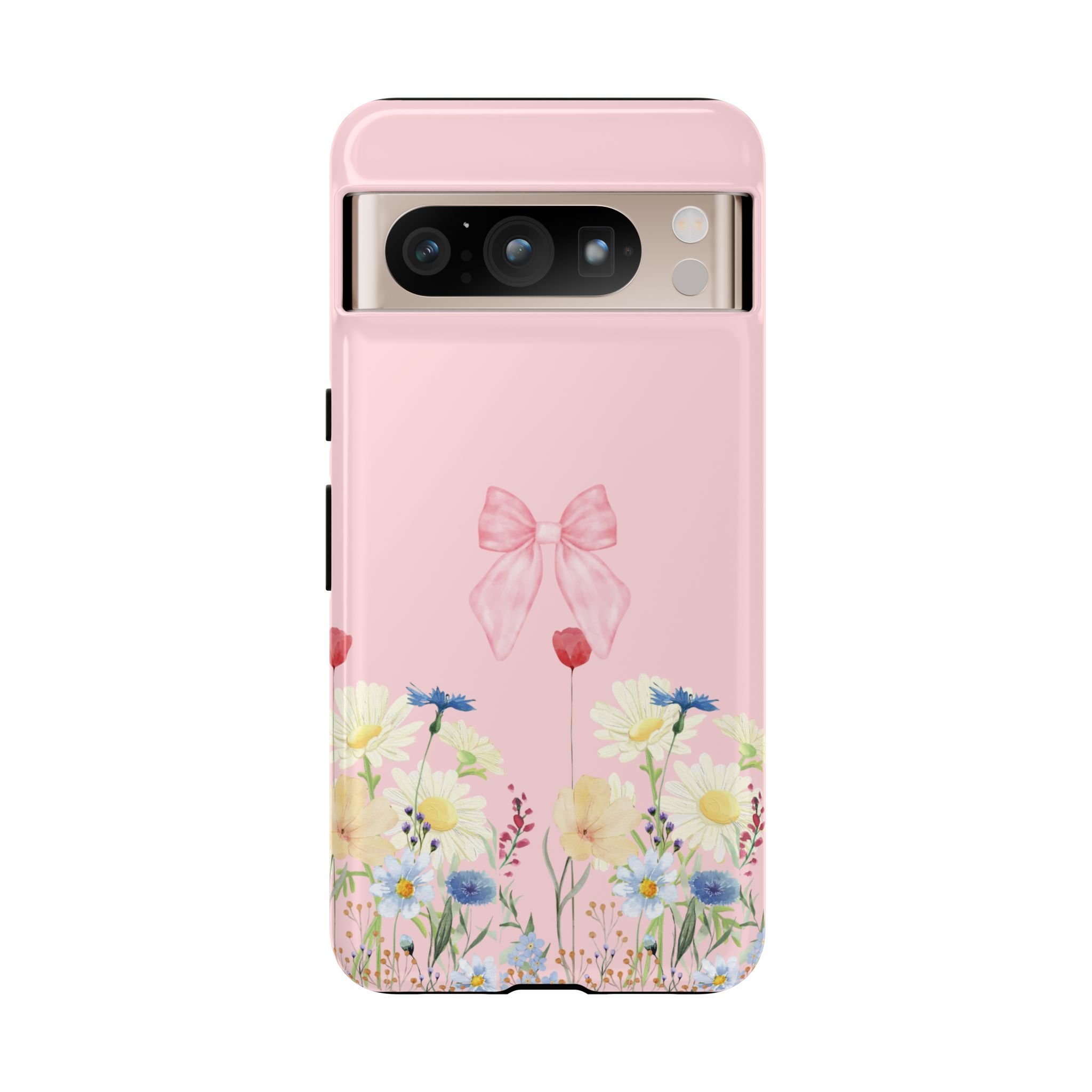 Garden Tough Phone Case