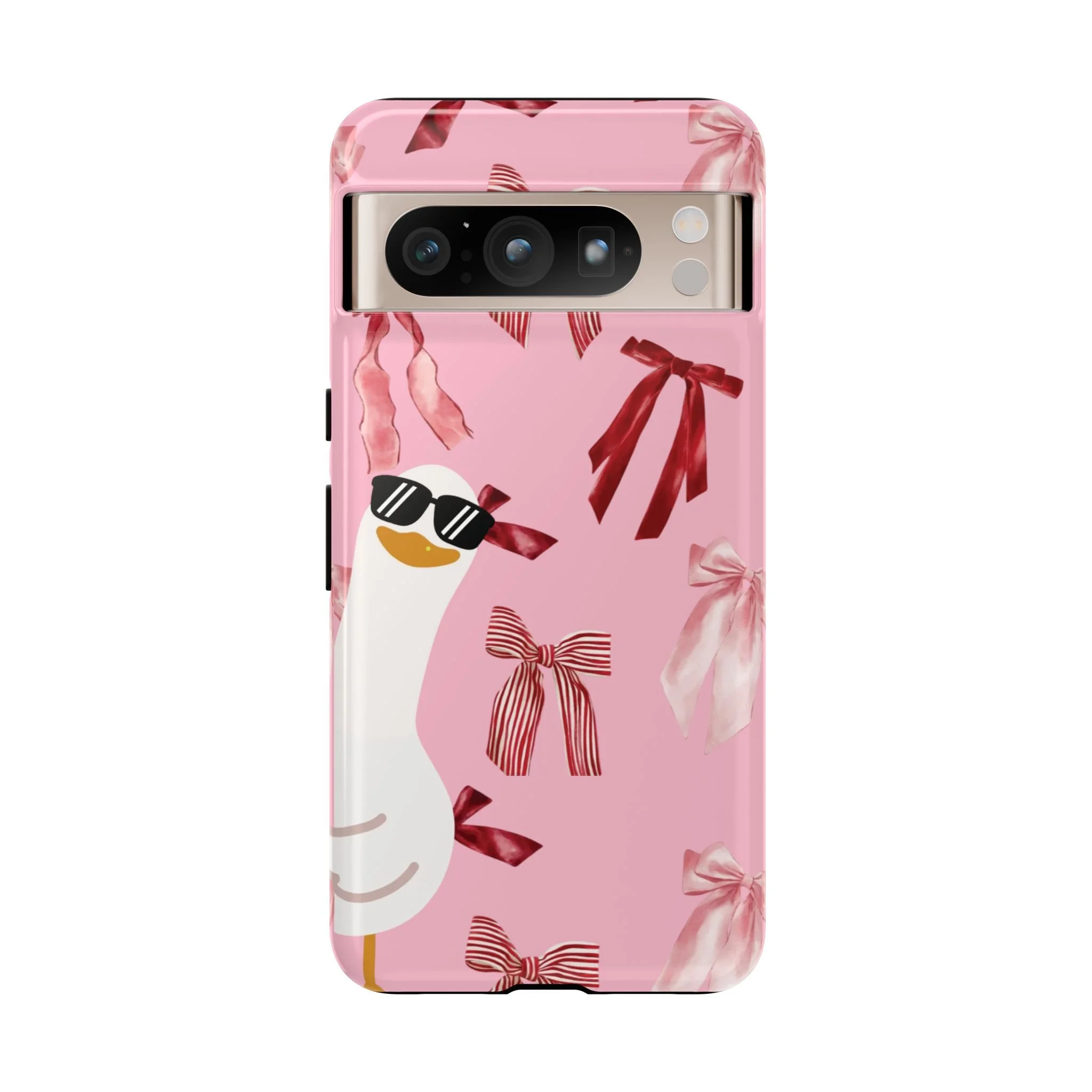 Chill Duck | Tough Phone Case