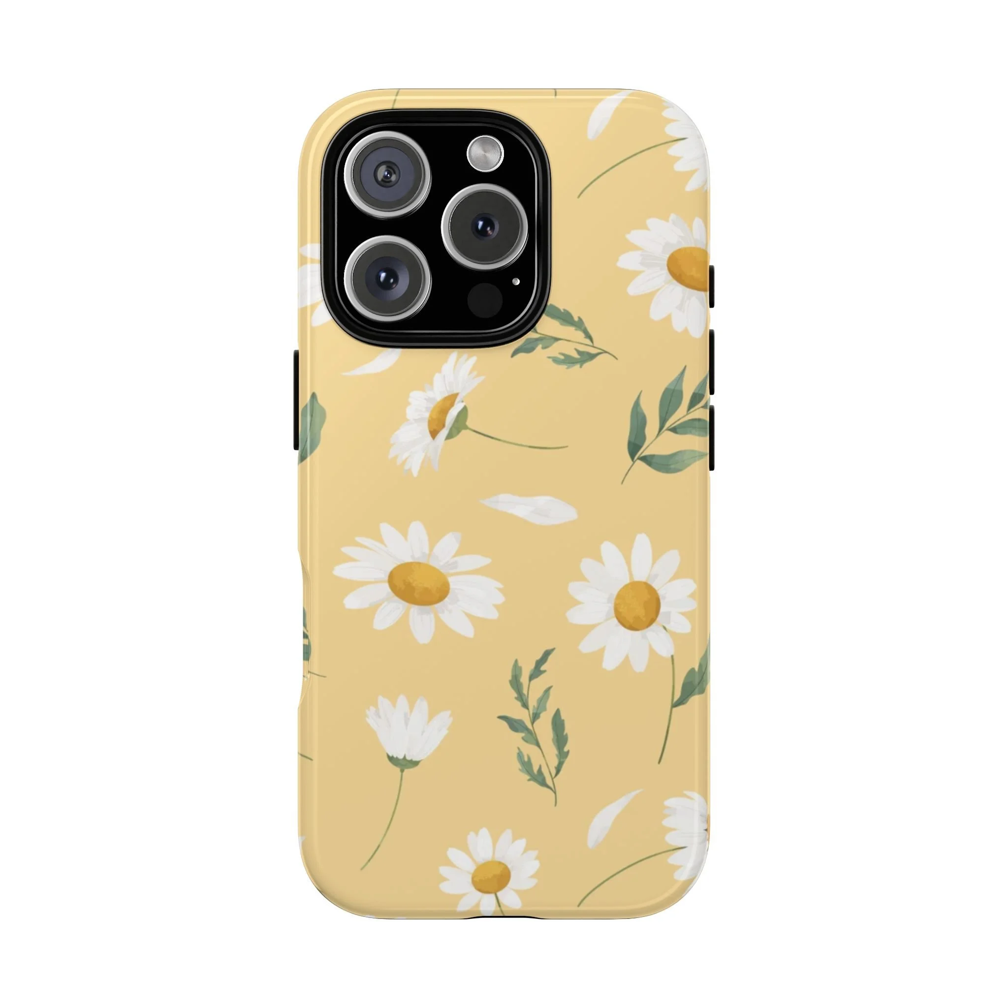 Daisy Tough Phone Cases