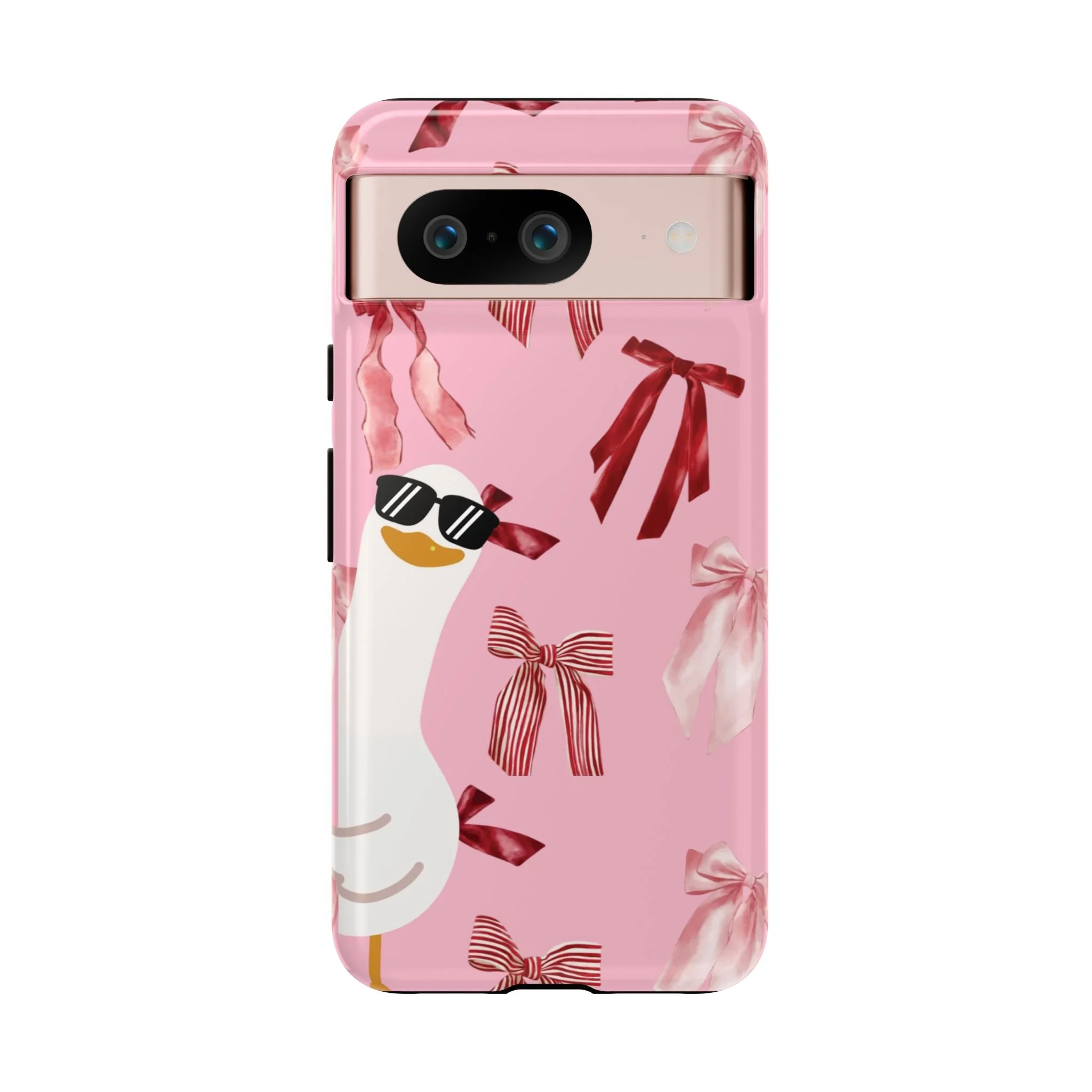 Chill Duck | Tough Phone Case