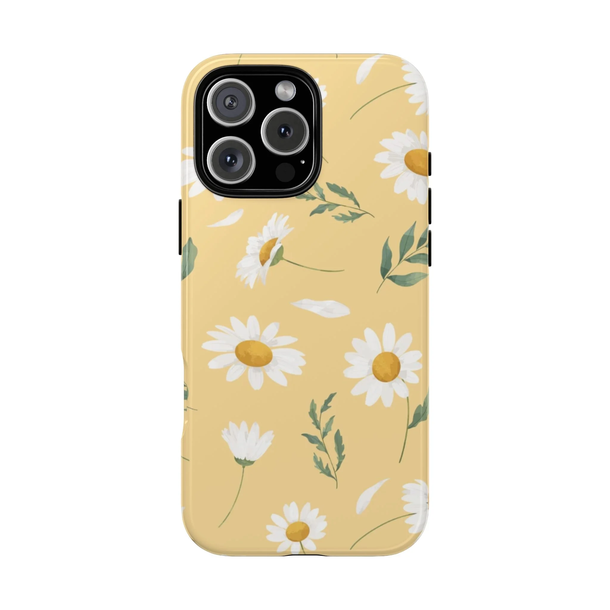 Daisy Tough Phone Cases