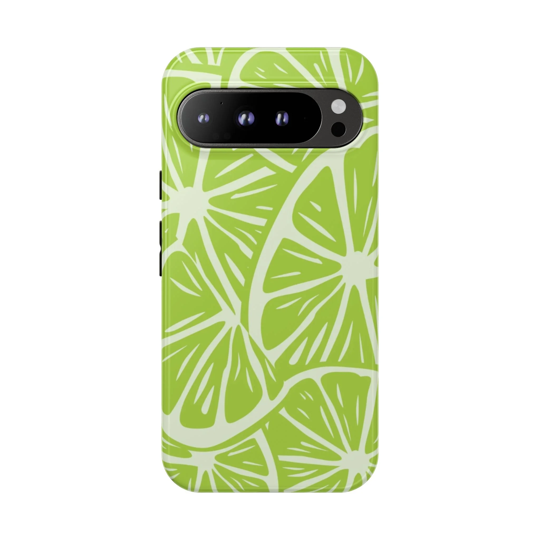 Lime Slices | Tough Phone Case