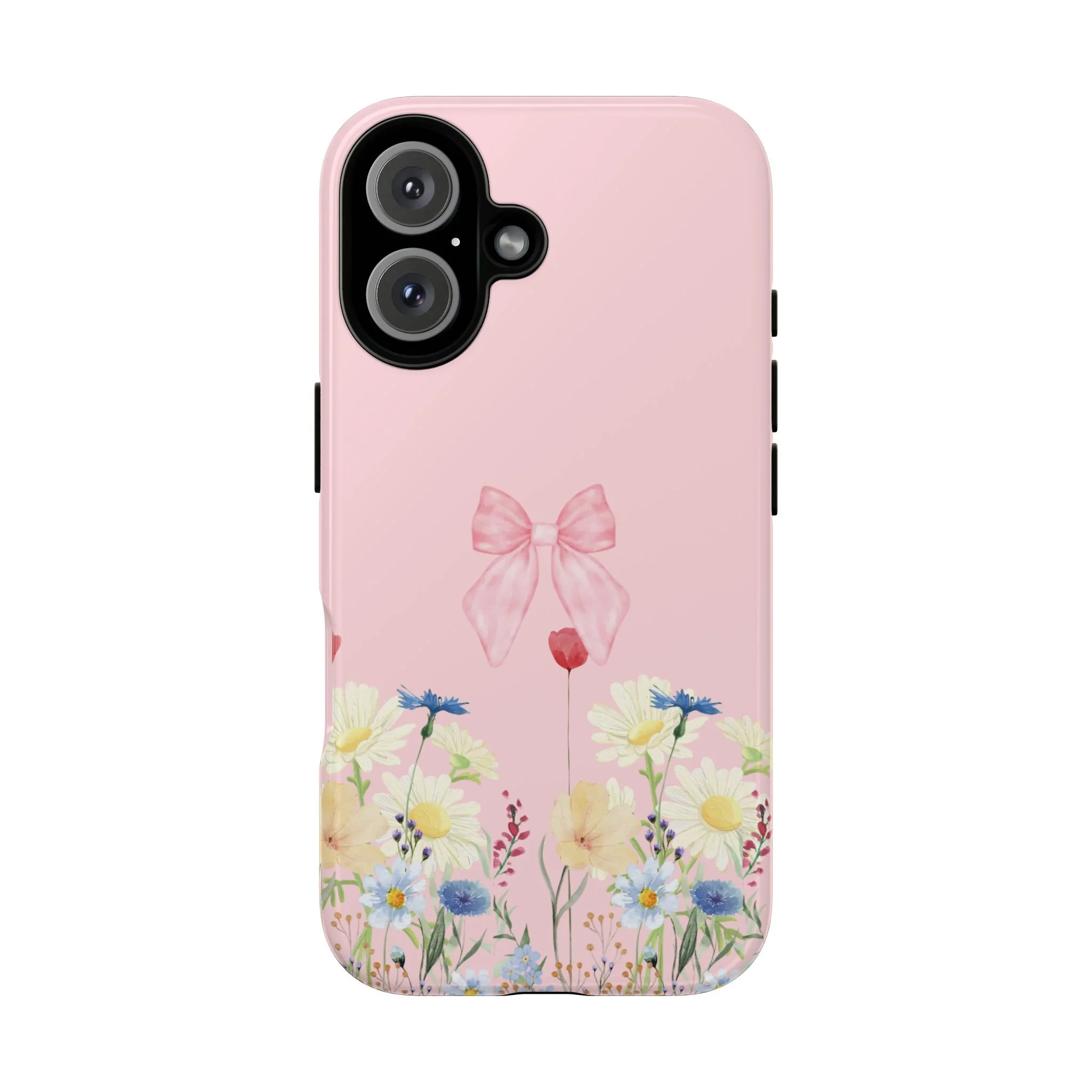 Garden Tough Phone Case