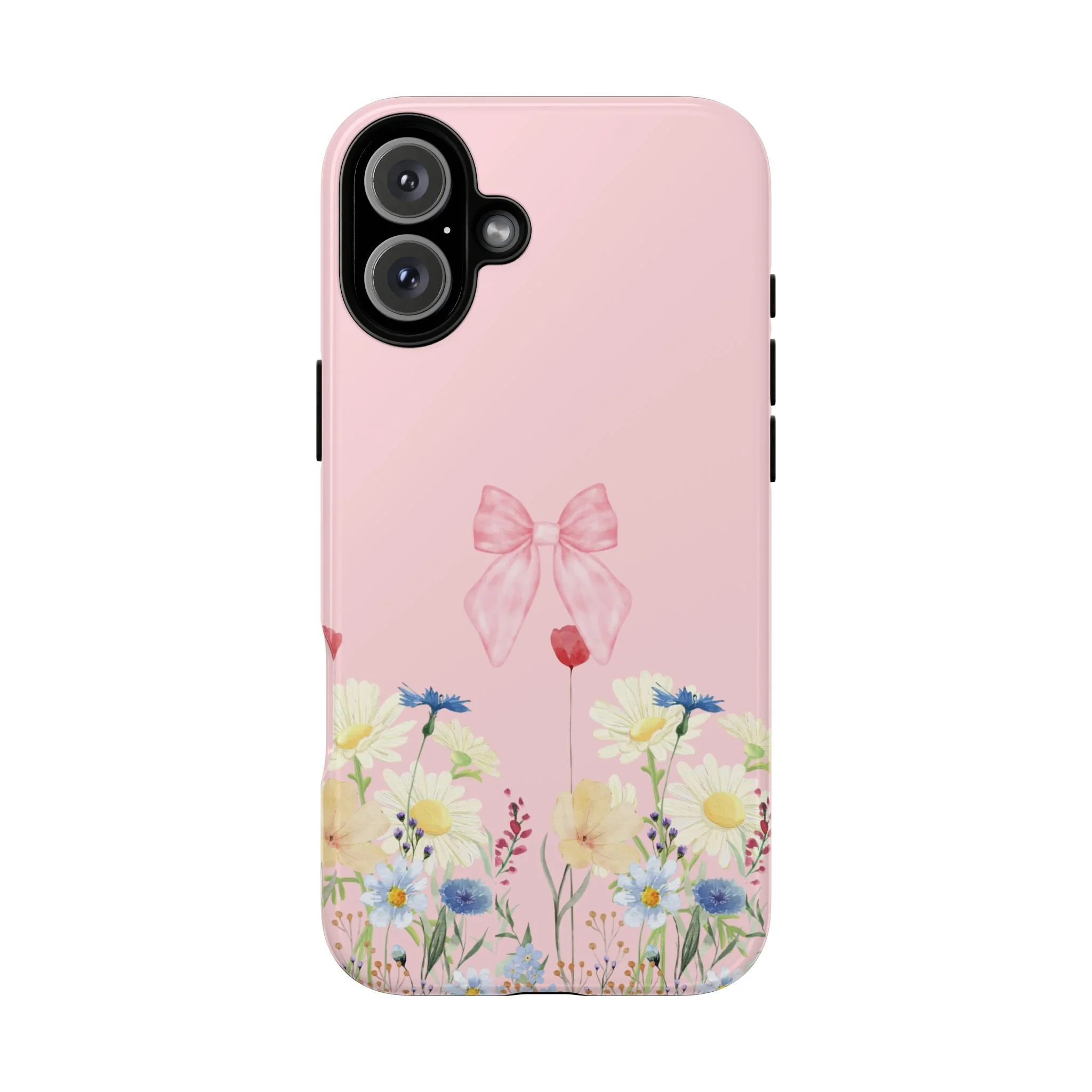 Garden Tough Phone Case