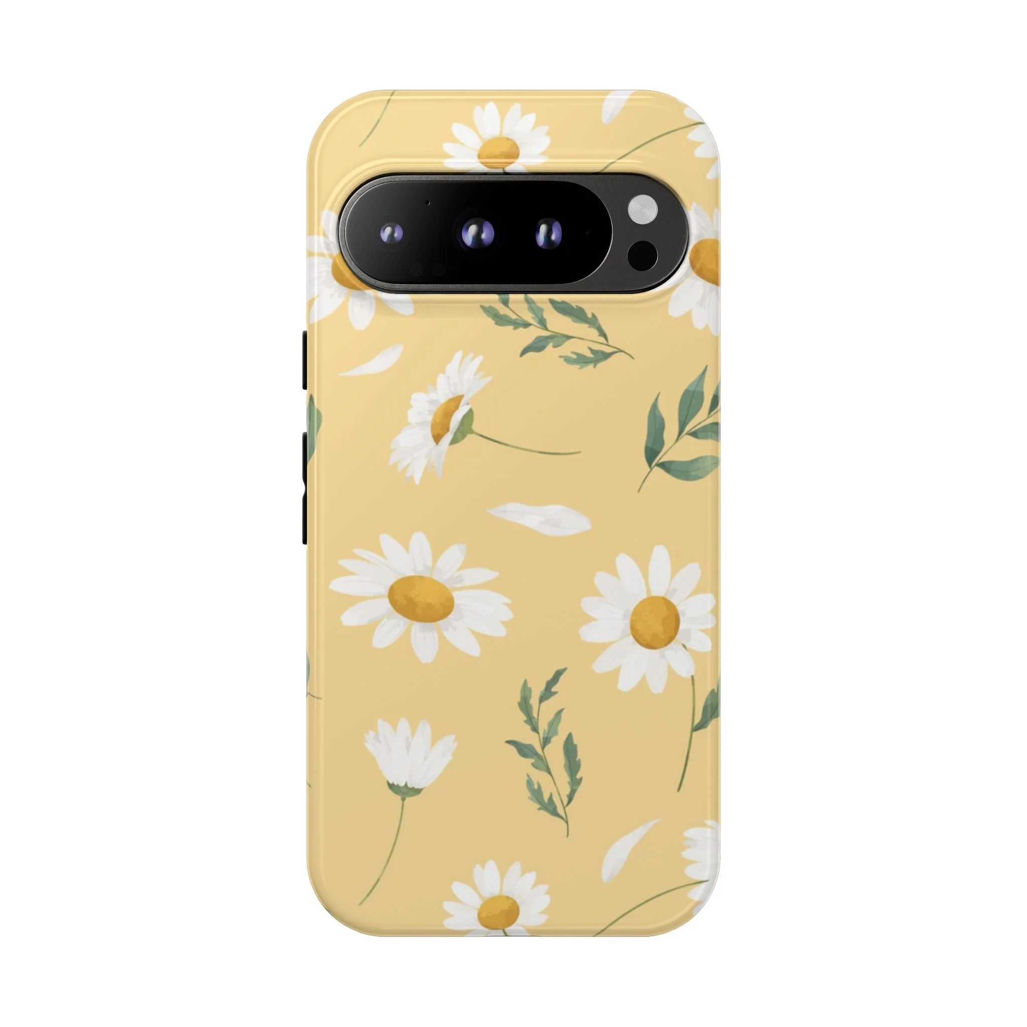 Daisy Tough Phone Cases