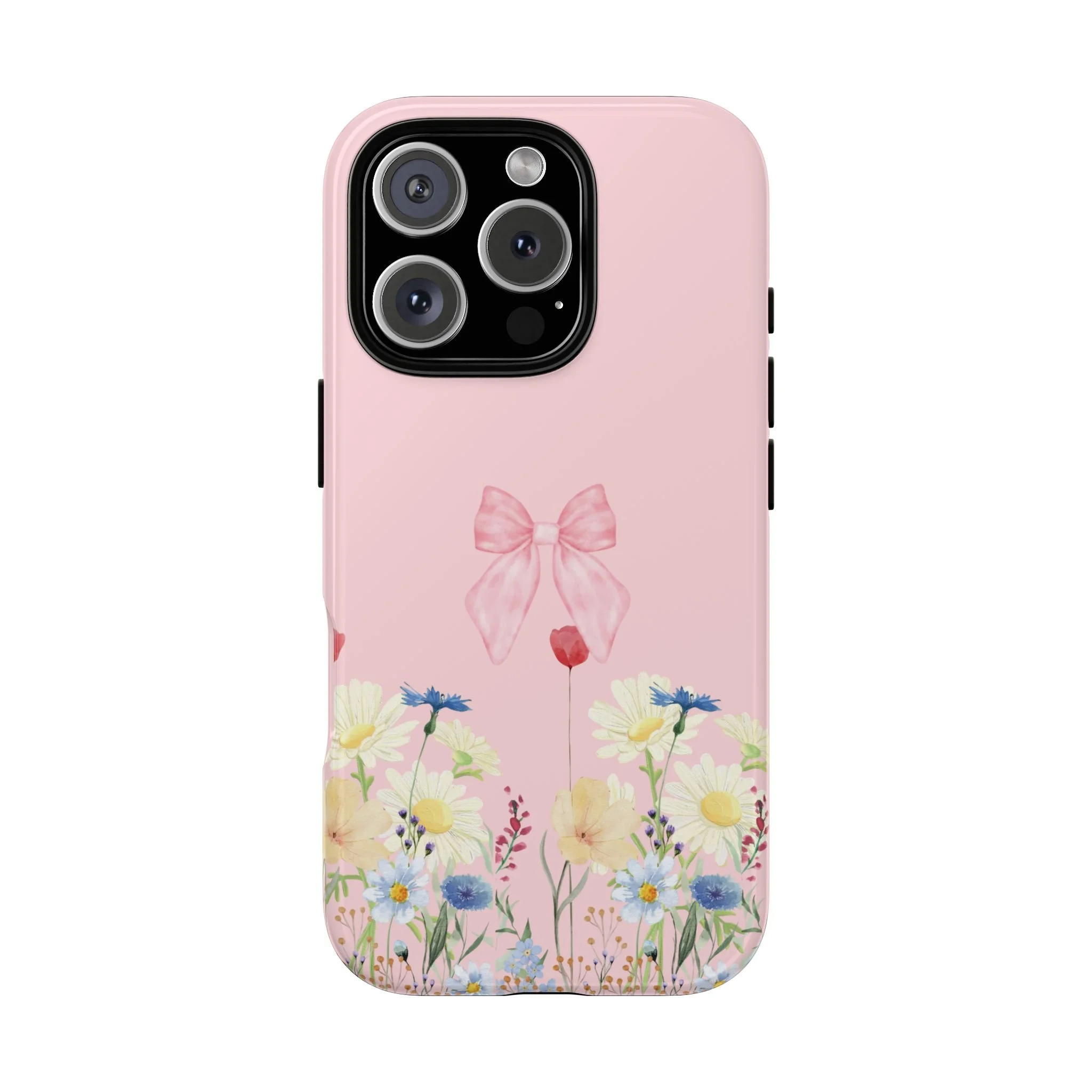 Garden Tough Phone Case