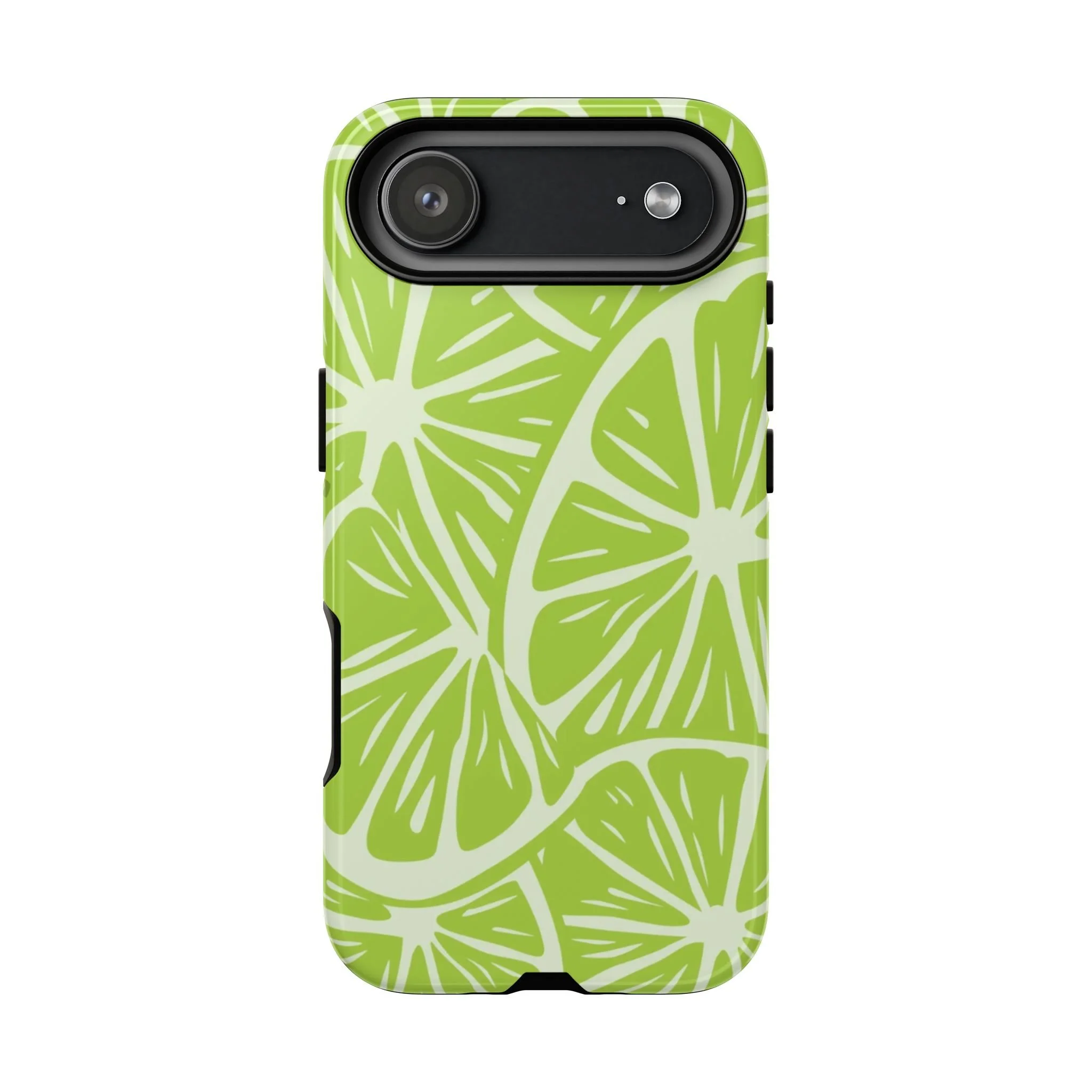 Lime Slices | Tough Phone Case