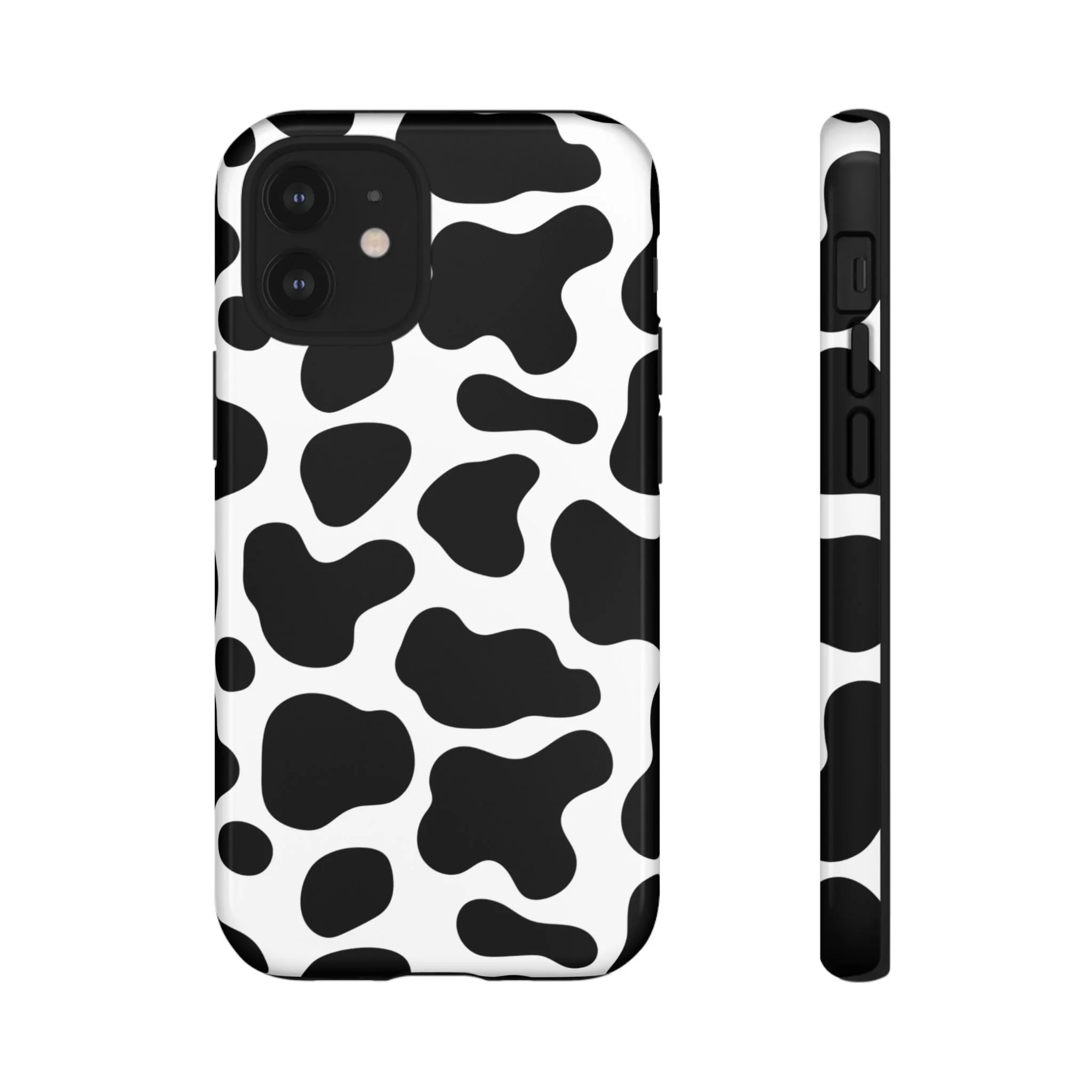 Cow Print | Tough Phone Case