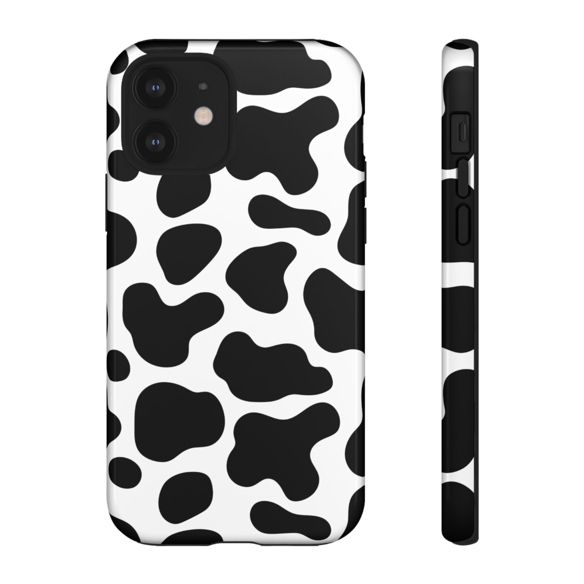 Cow Print | Tough Phone Case