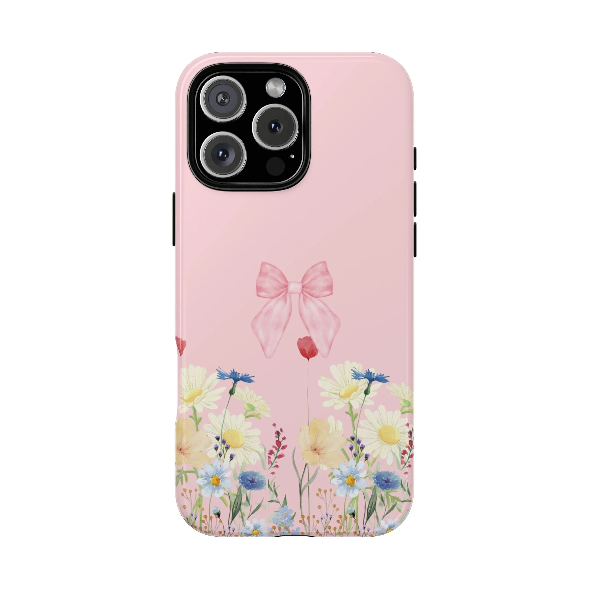Garden Tough Phone Case