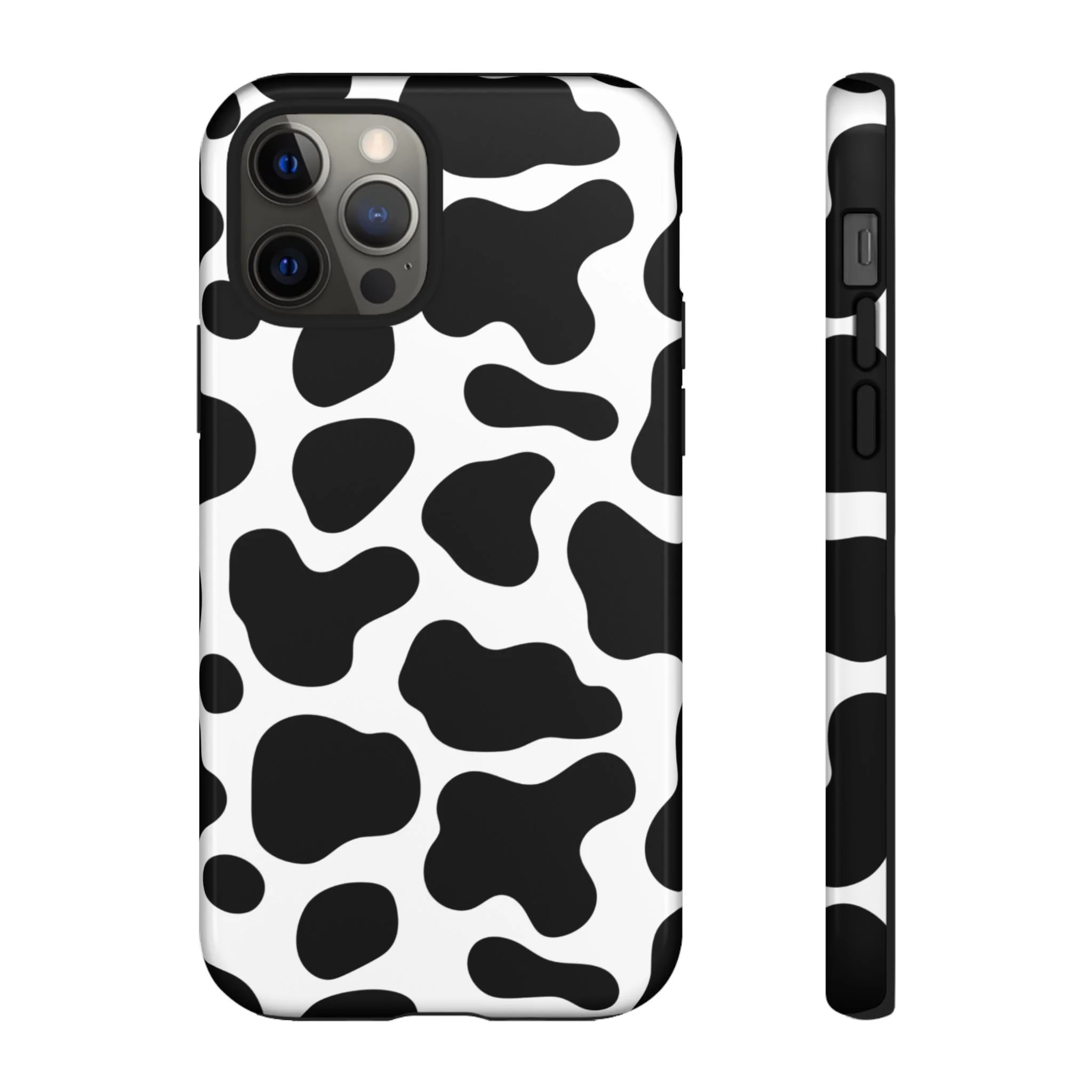 Cow Print | Tough Phone Case