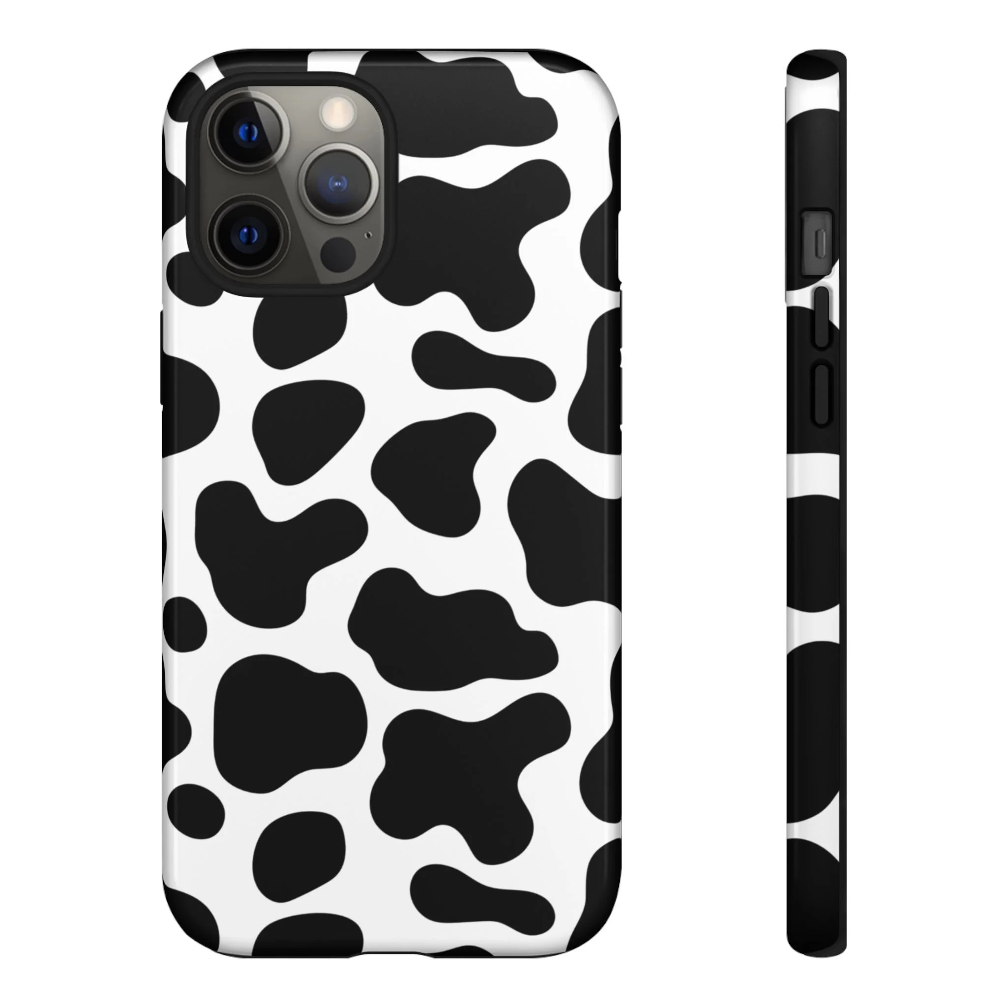 Cow Print | Tough Phone Case