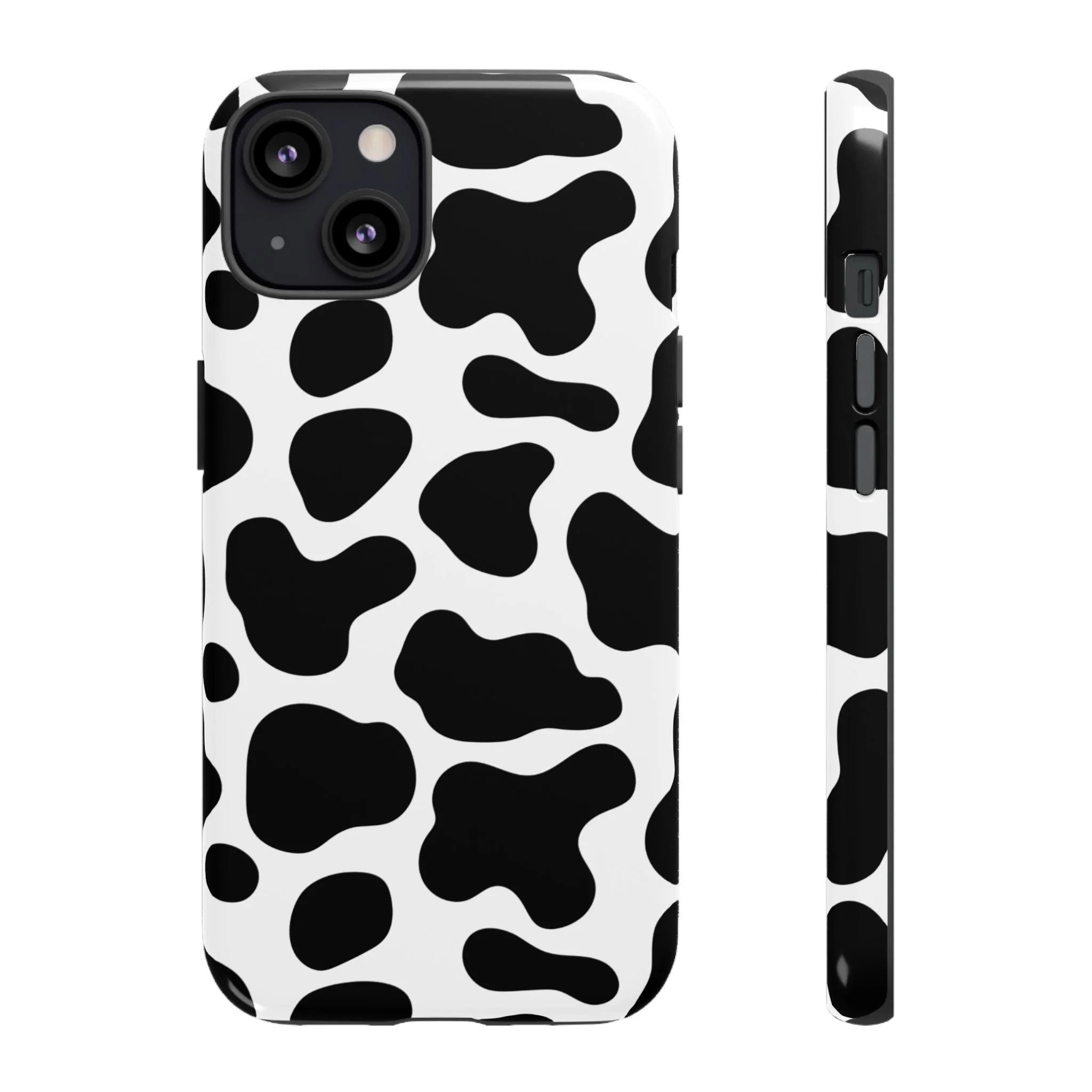 Cow Print | Tough Phone Case