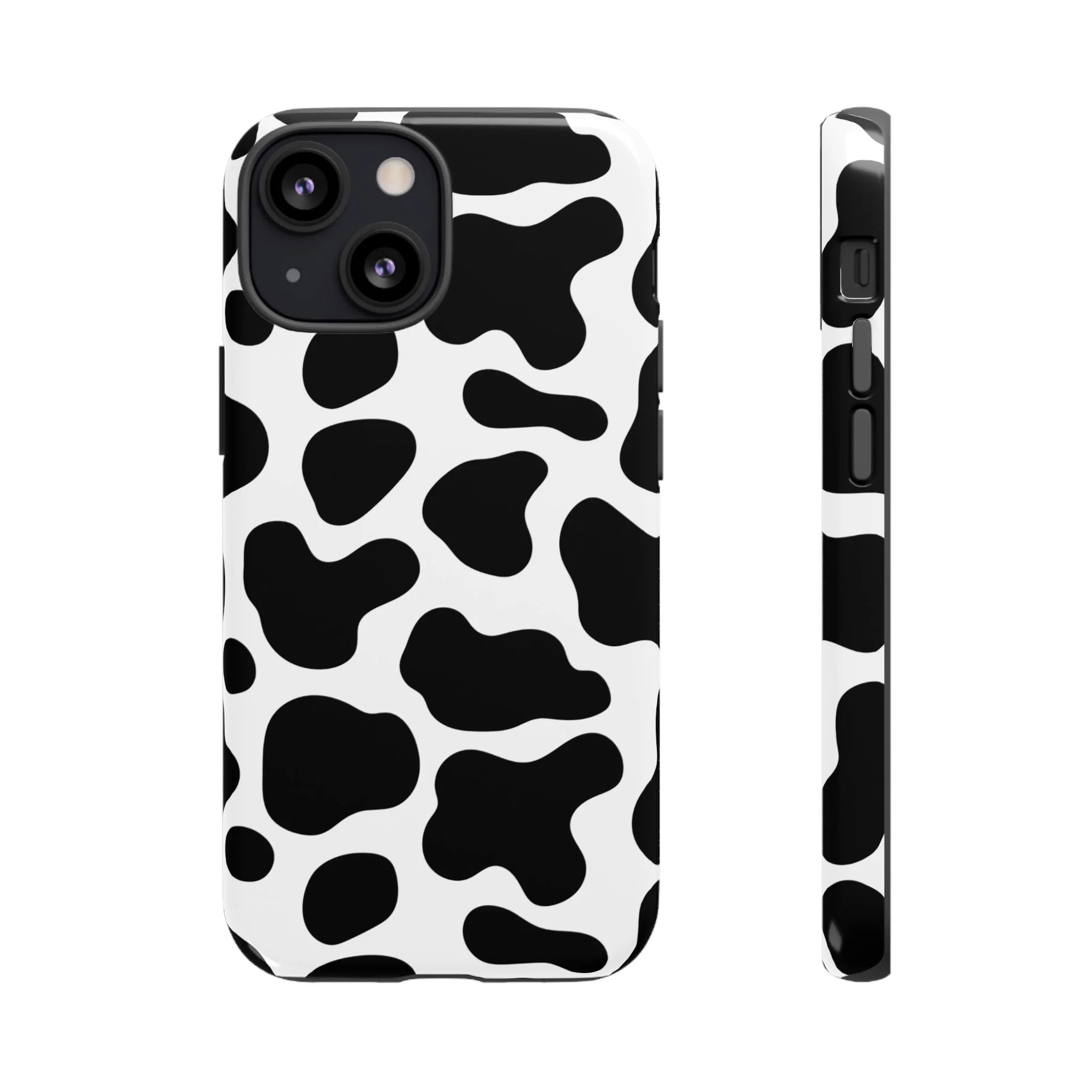 Cow Print | Tough Phone Case