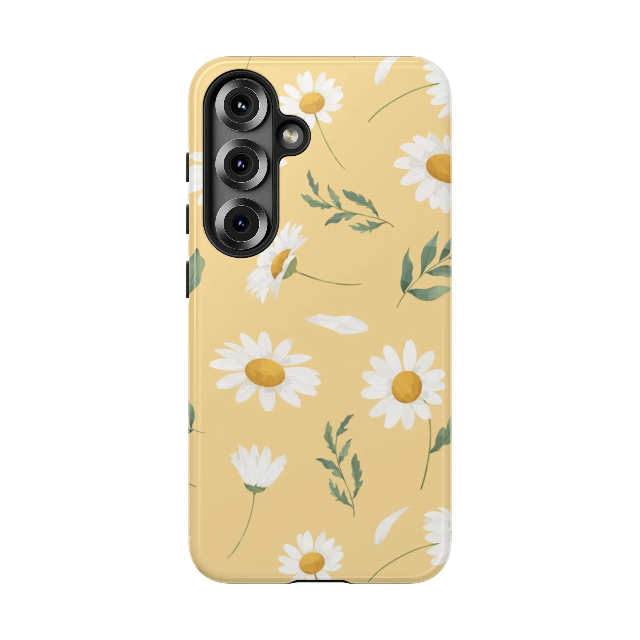 Daisy Tough Phone Cases