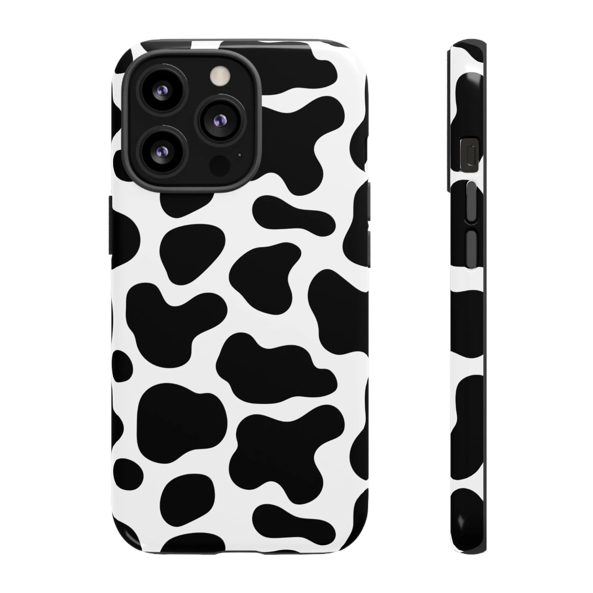 Cow Print | Tough Phone Case