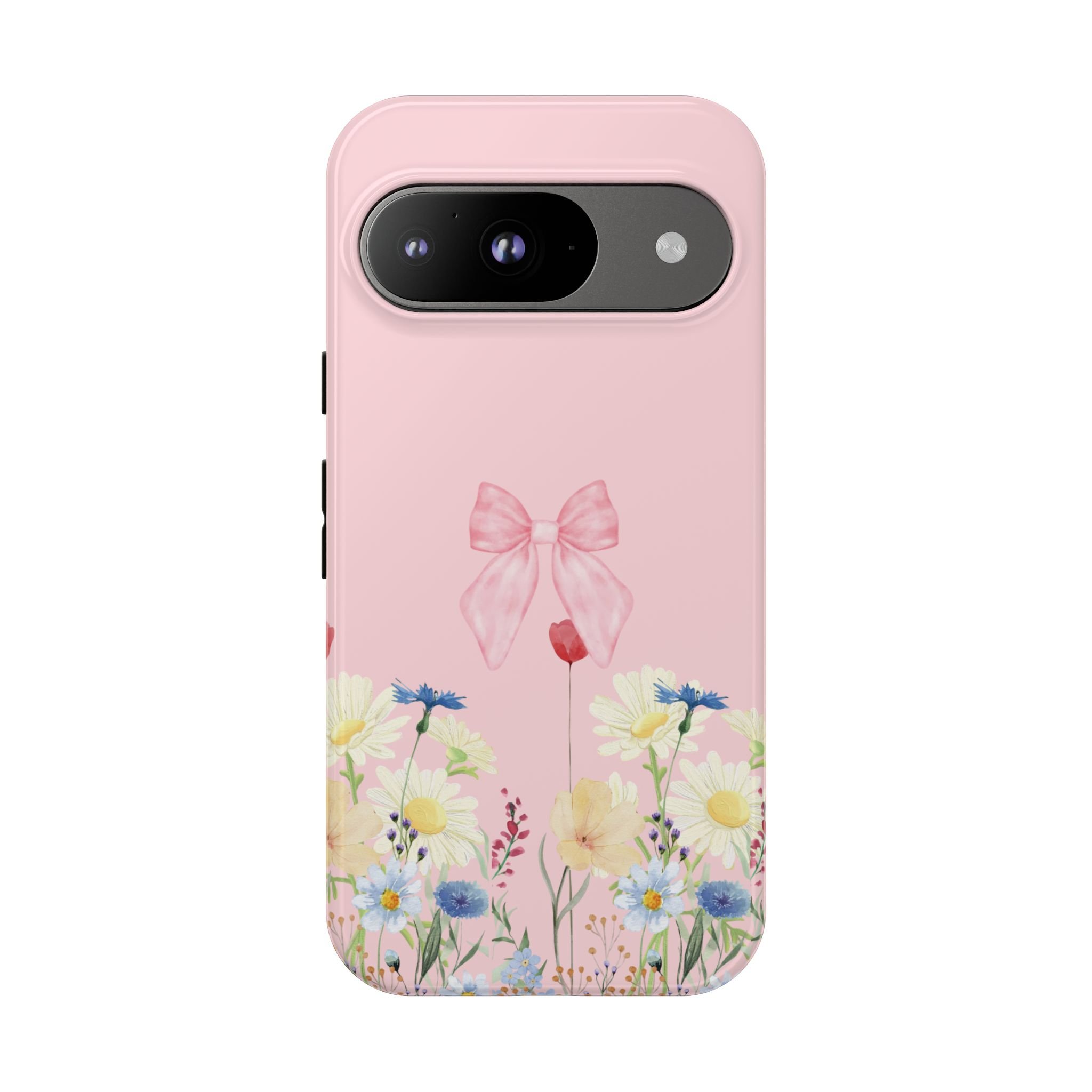 Garden Tough Phone Case