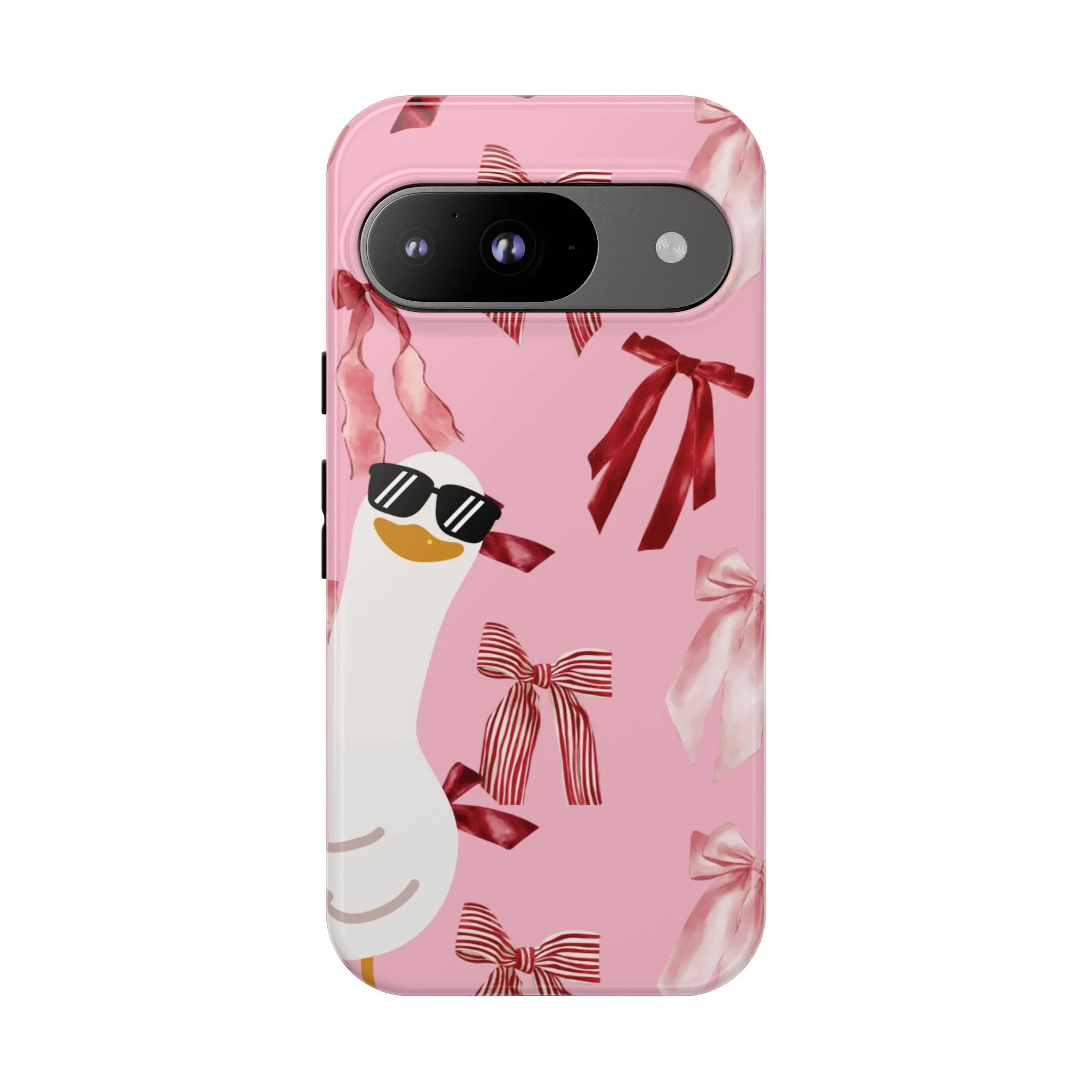 Chill Duck | Tough Phone Case