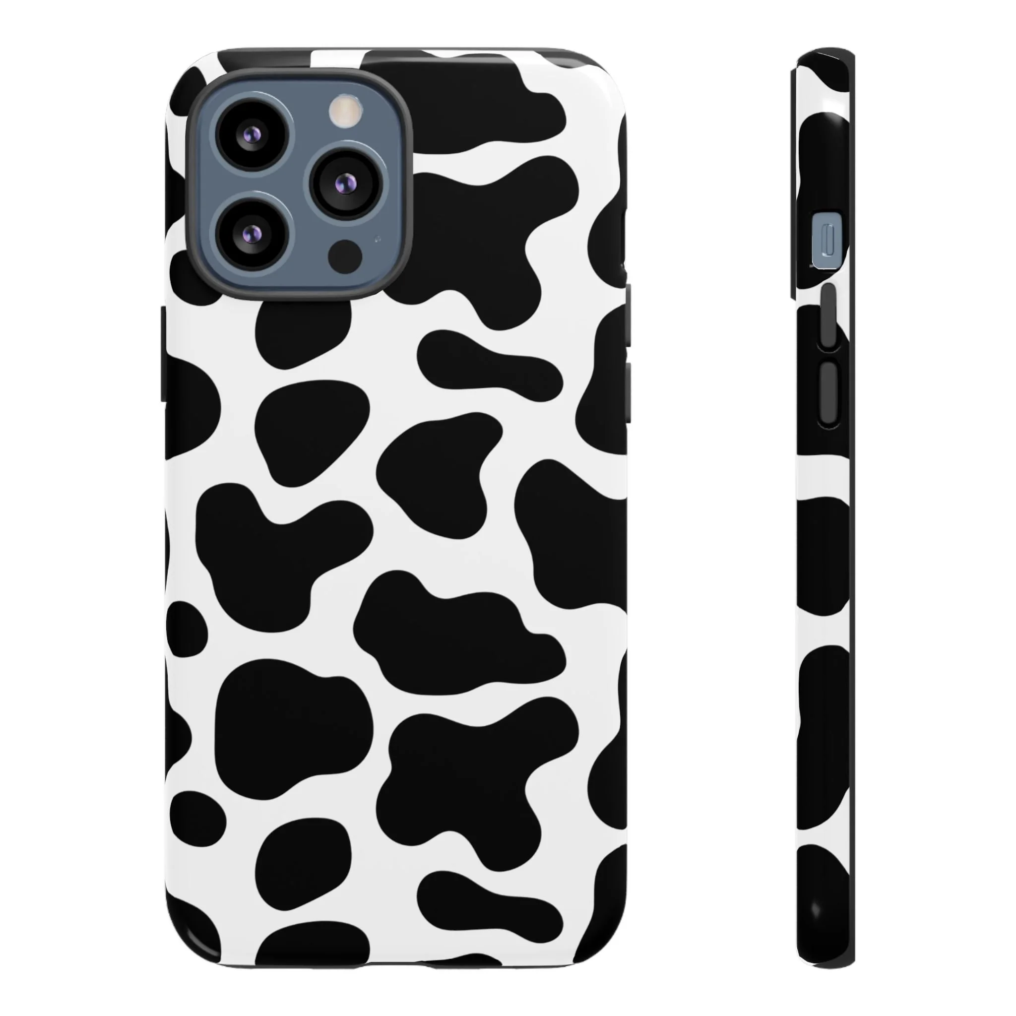 Cow Print | Tough Phone Case